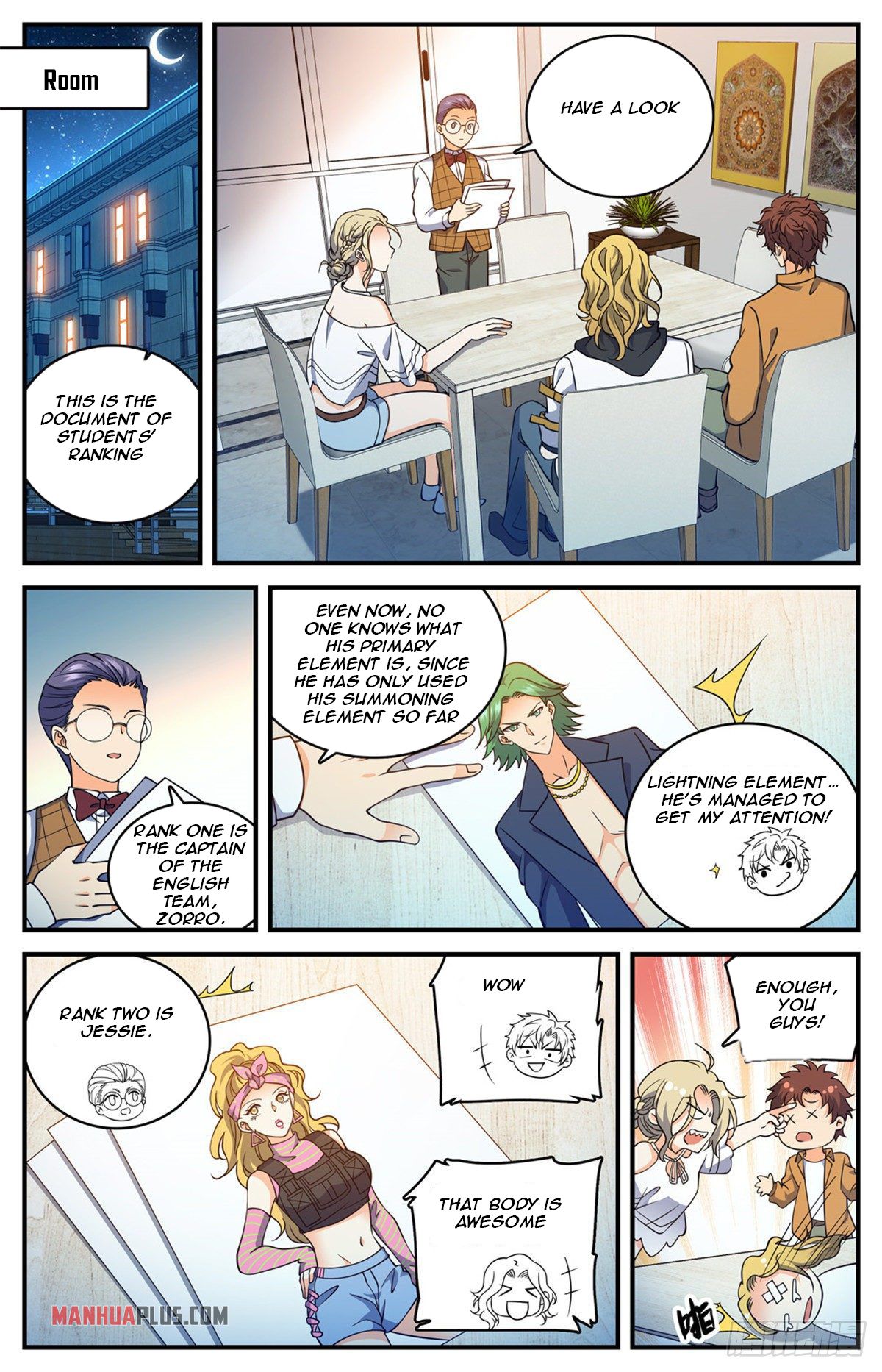 Page 4 of Chapter 719