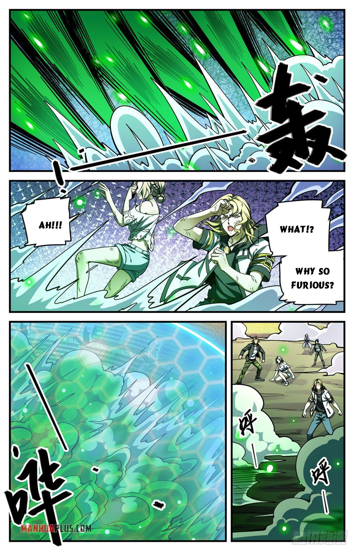 Page 4 of Chapter 720