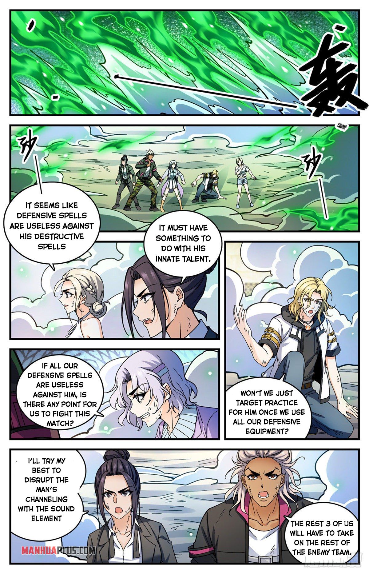 Page 8 of Chapter 720
