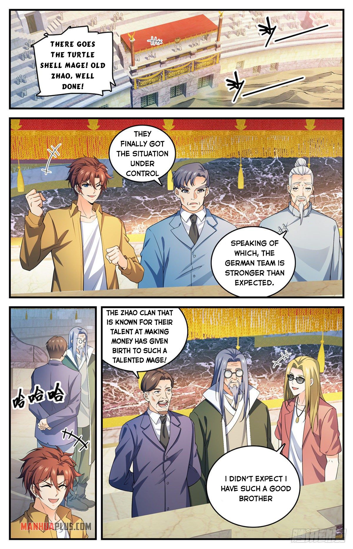 Page 2 of Chapter 721