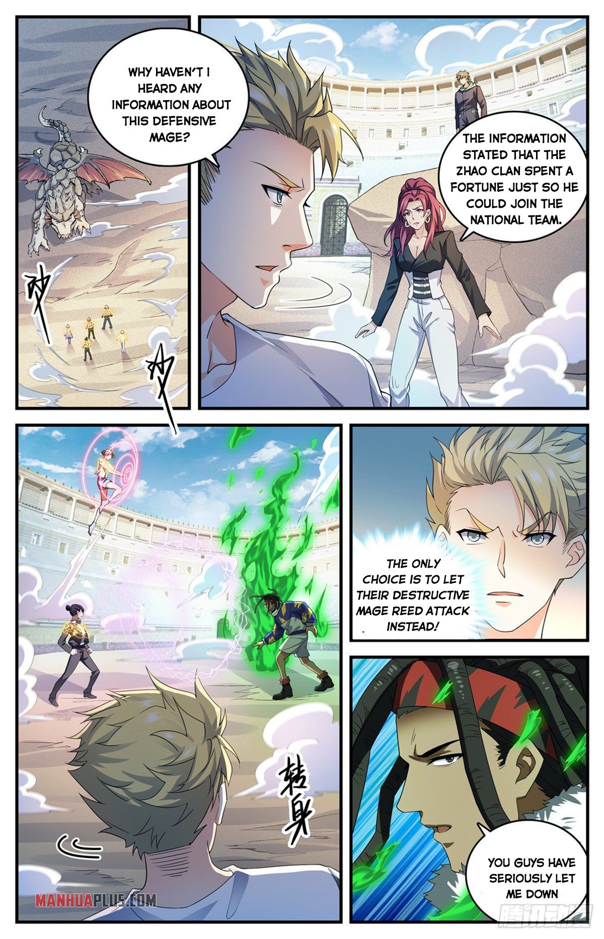 Page 4 of Chapter 721