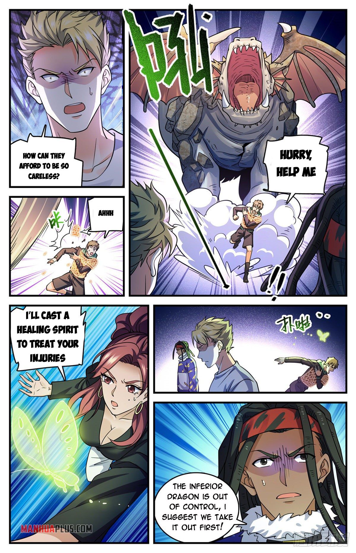 Page 4 of Chapter 722