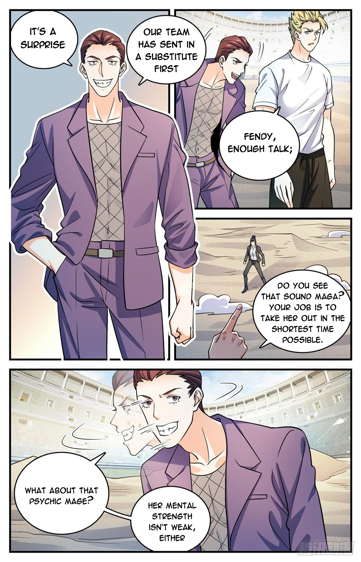 Page 8 of Chapter 722