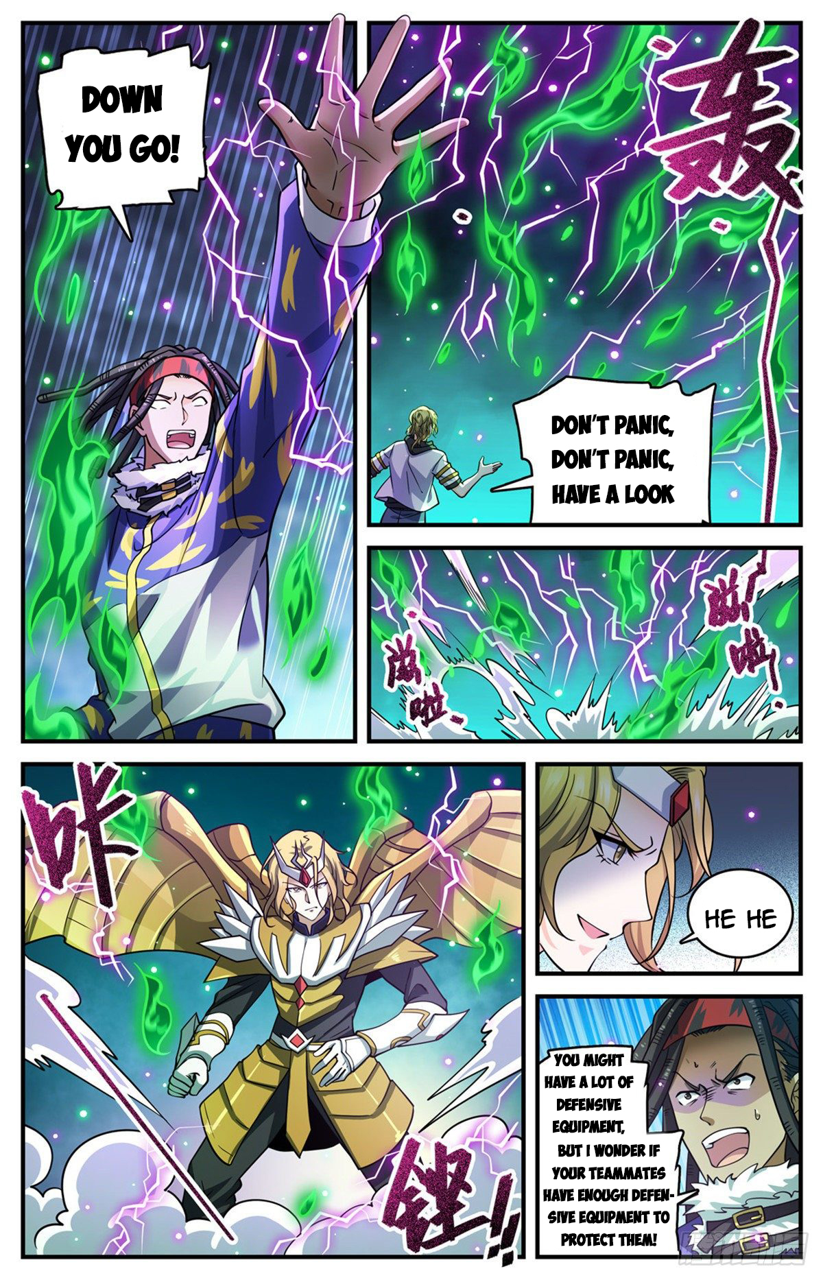 Page 11 of Chapter 722