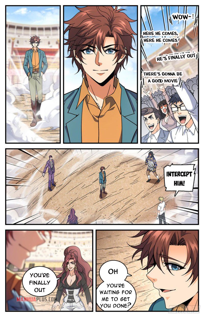 Page 2 of Chapter 724