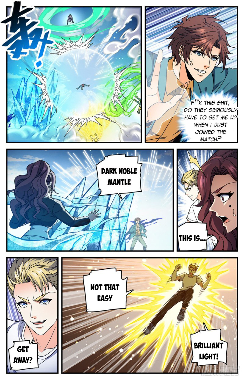 Page 4 of Chapter 724