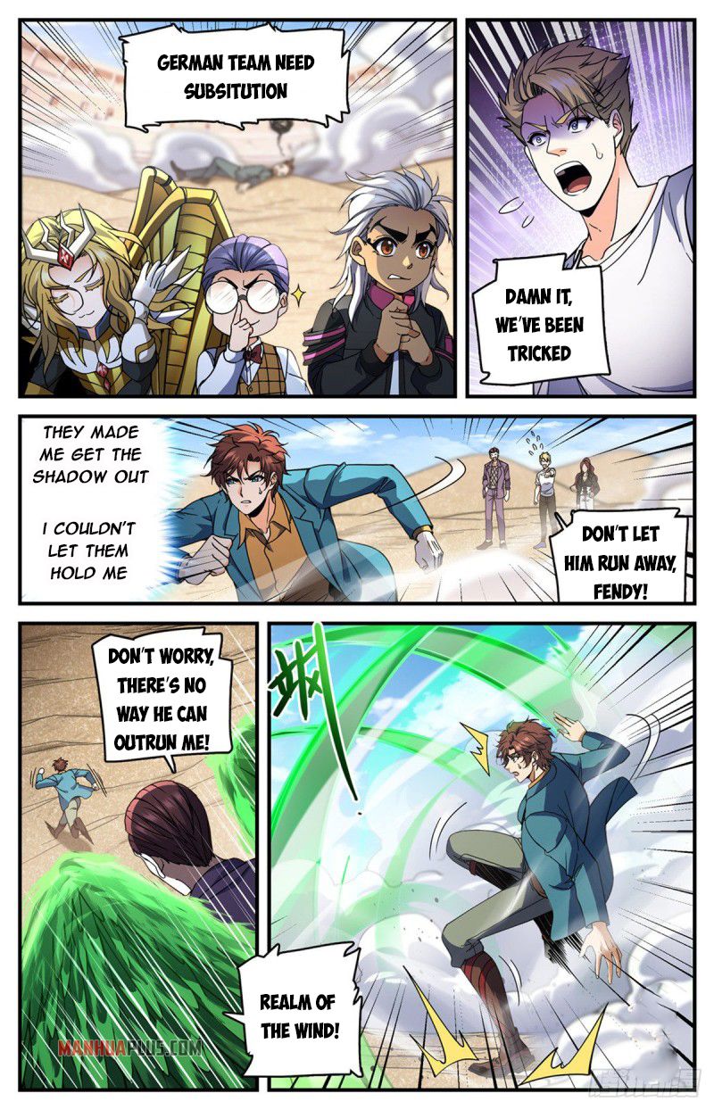 Page 8 of Chapter 724