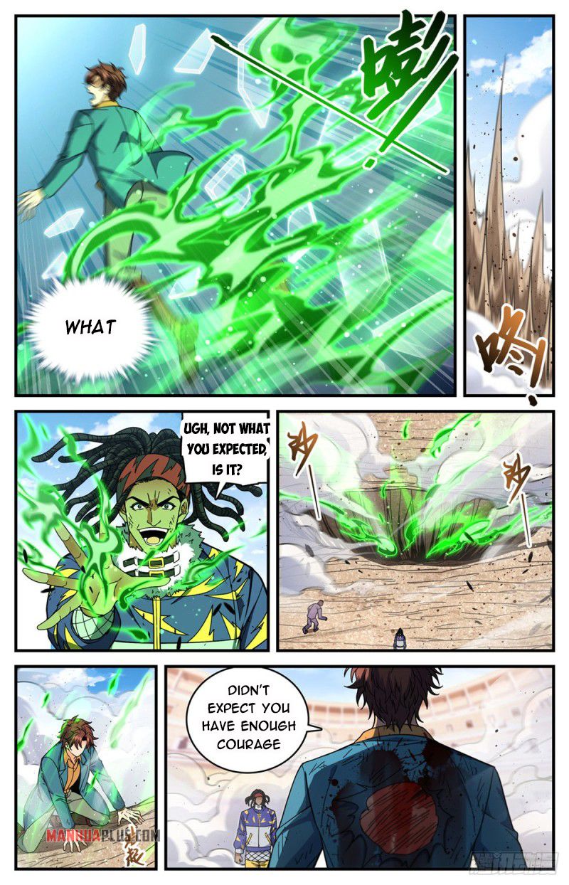 Page 11 of Chapter 724