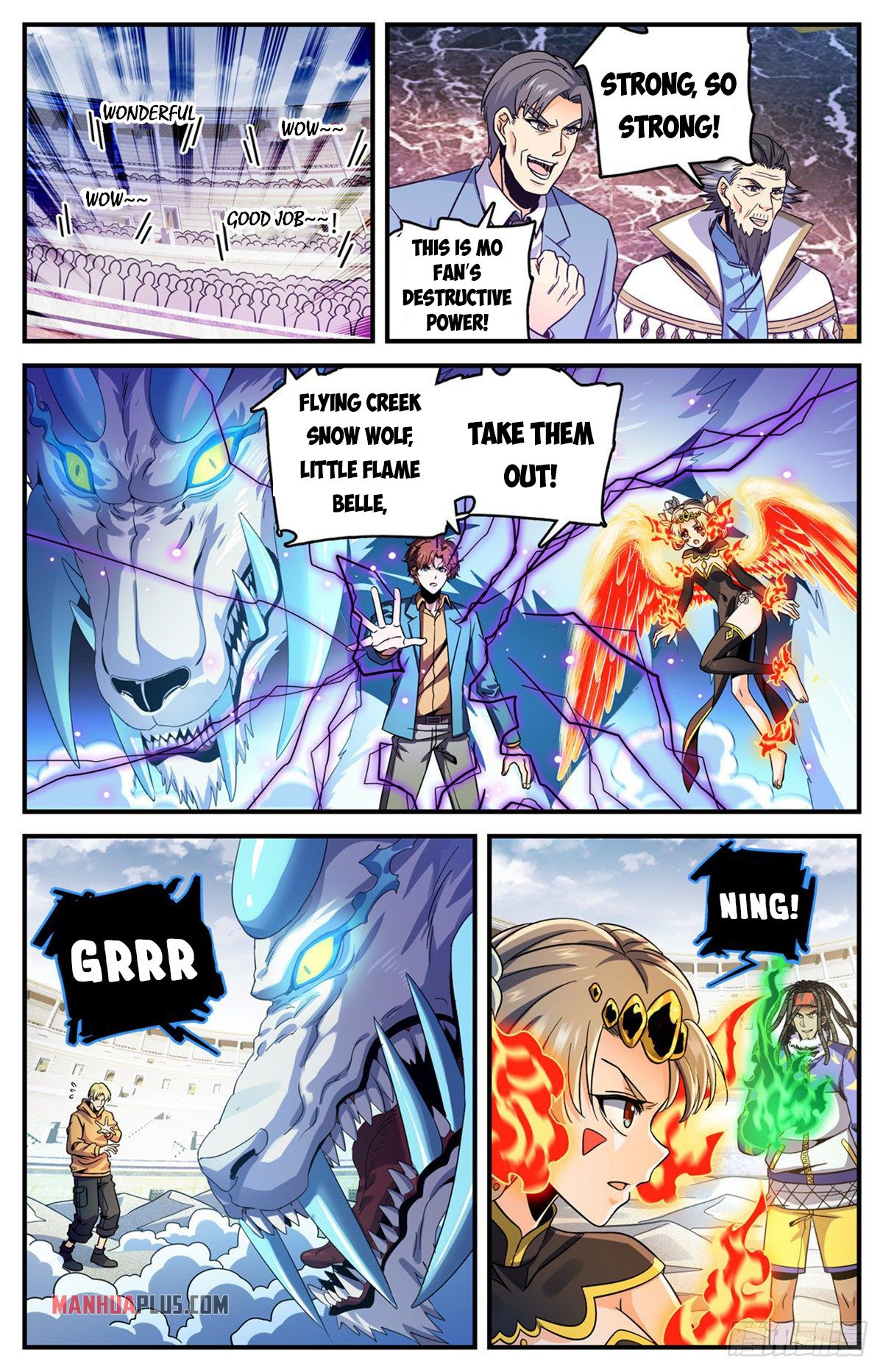 Page 11 of Chapter 725