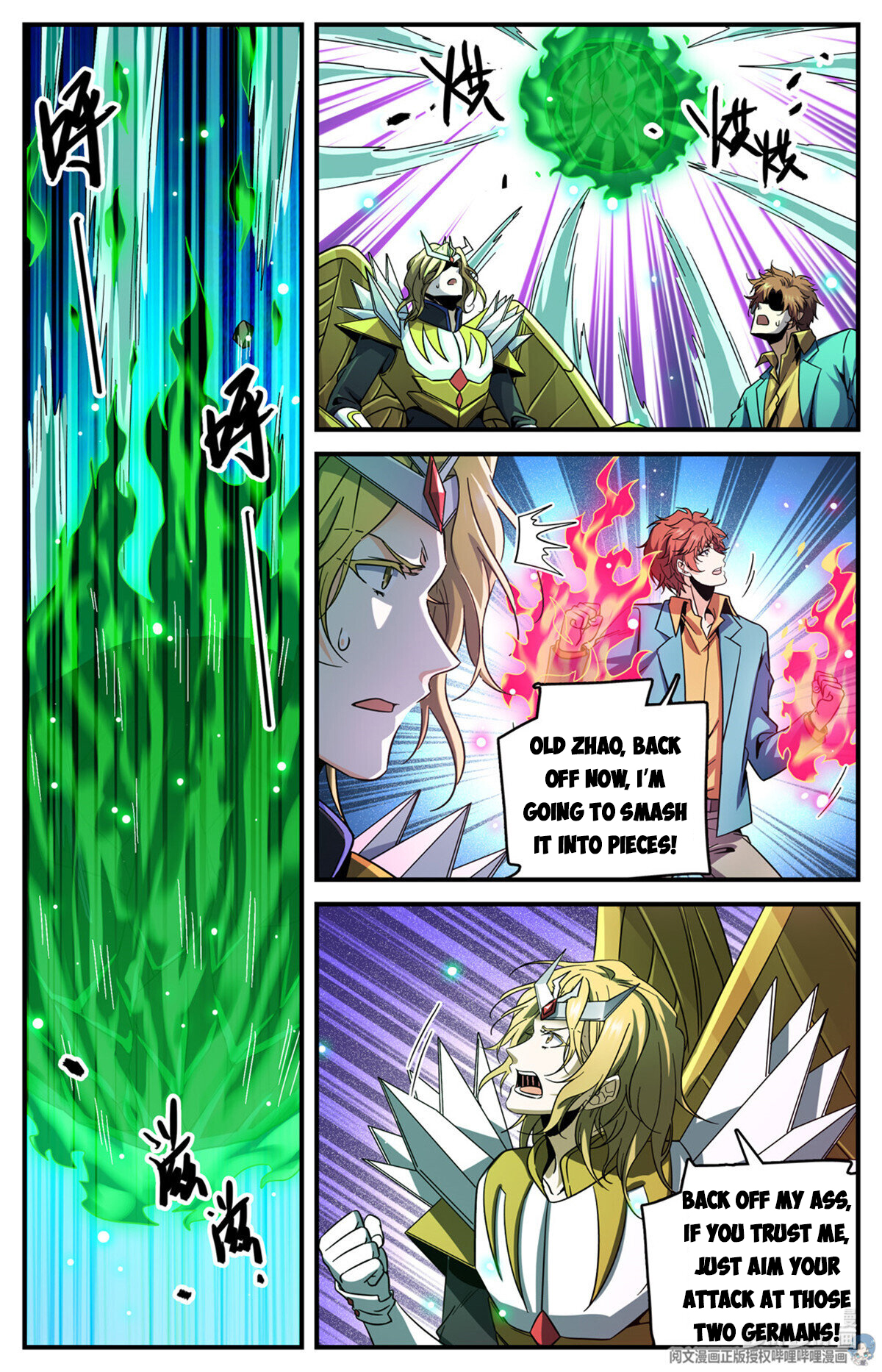 Page 8 of Chapter 726
