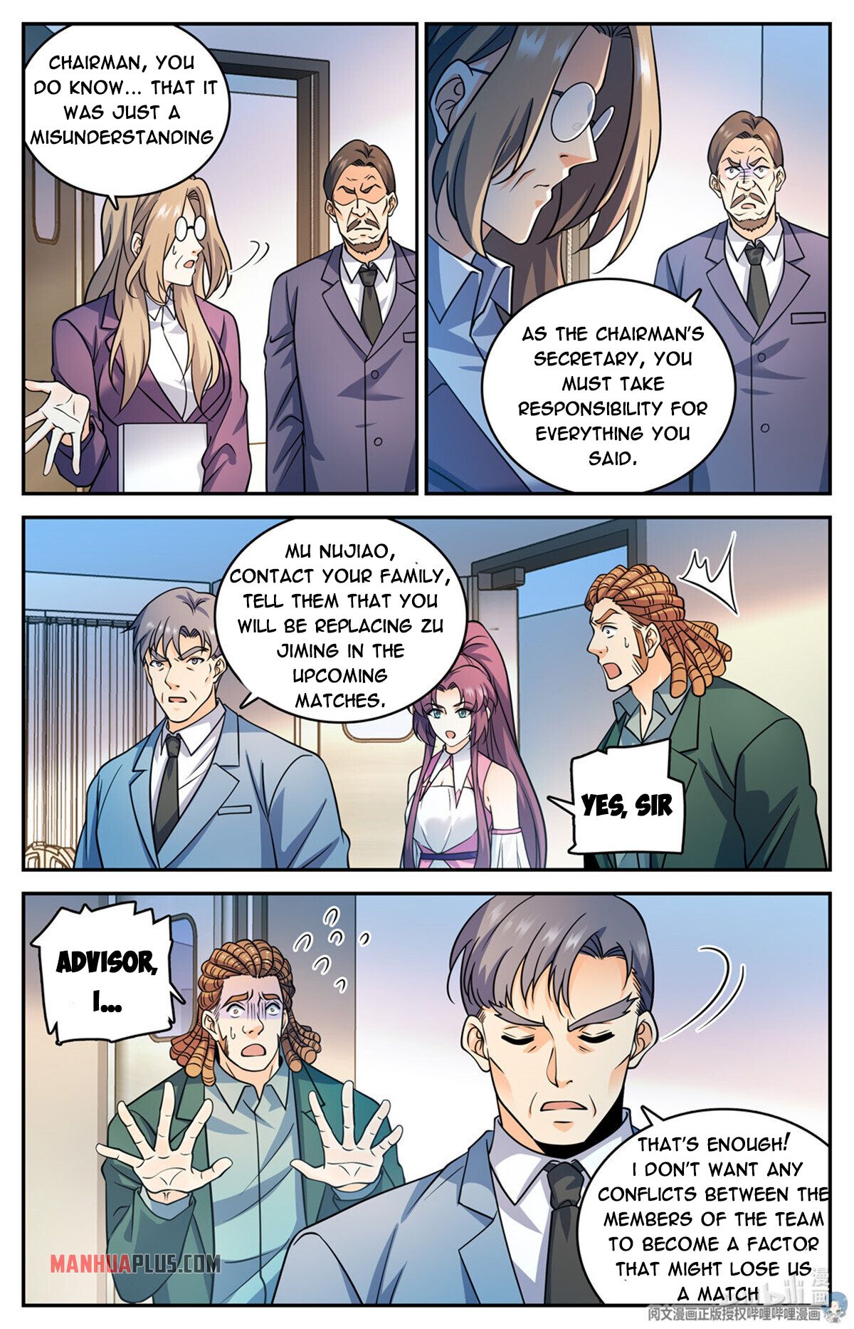 Page 11 of Chapter 727
