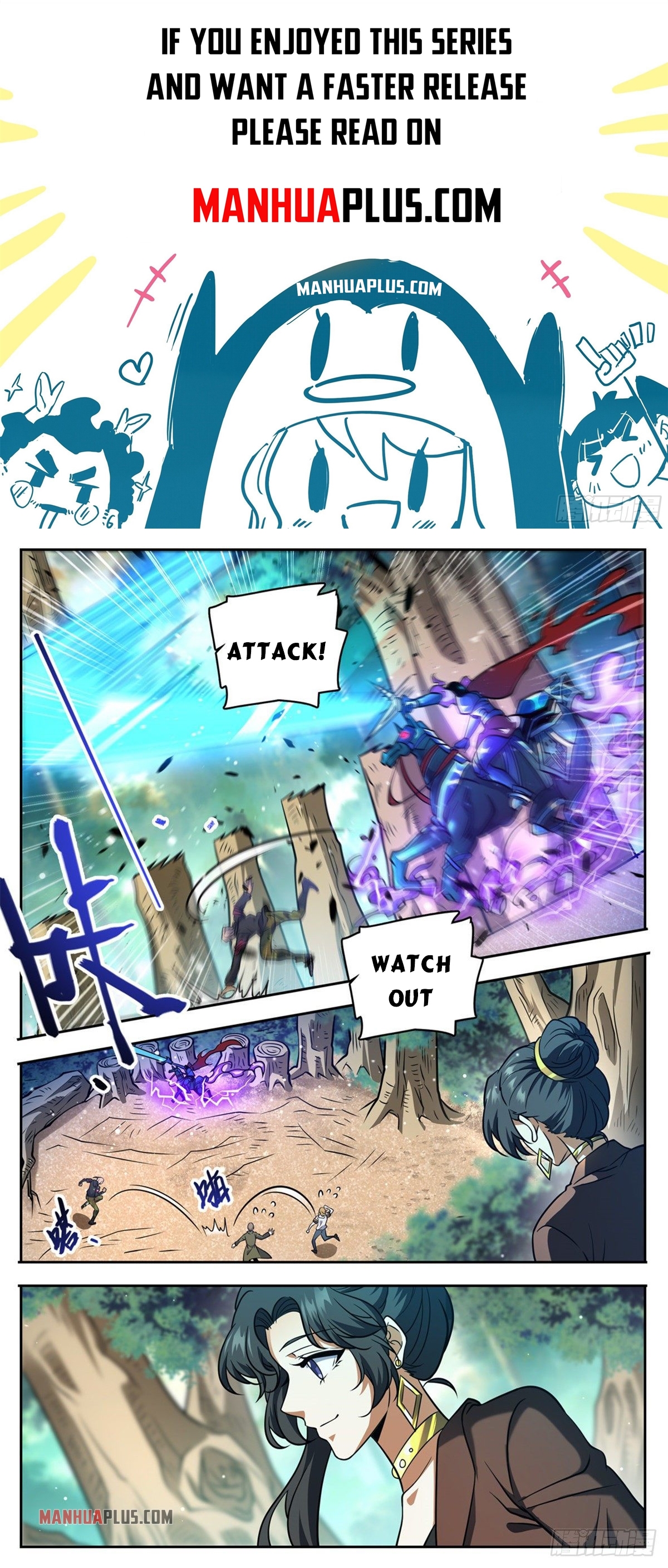 Page 1 of Chapter 729