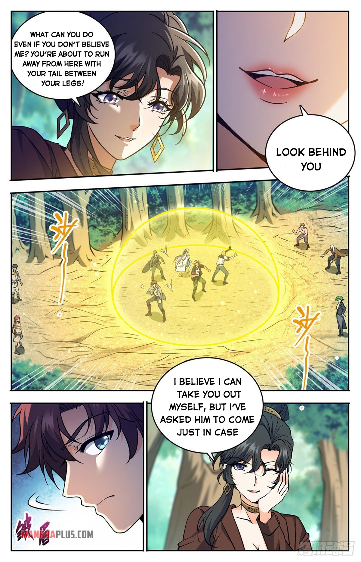 Page 3 of Chapter 729