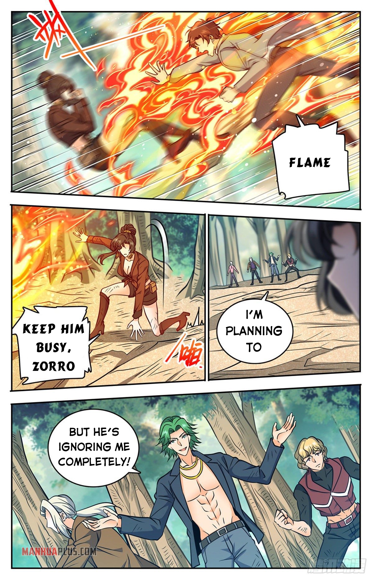Page 5 of Chapter 729