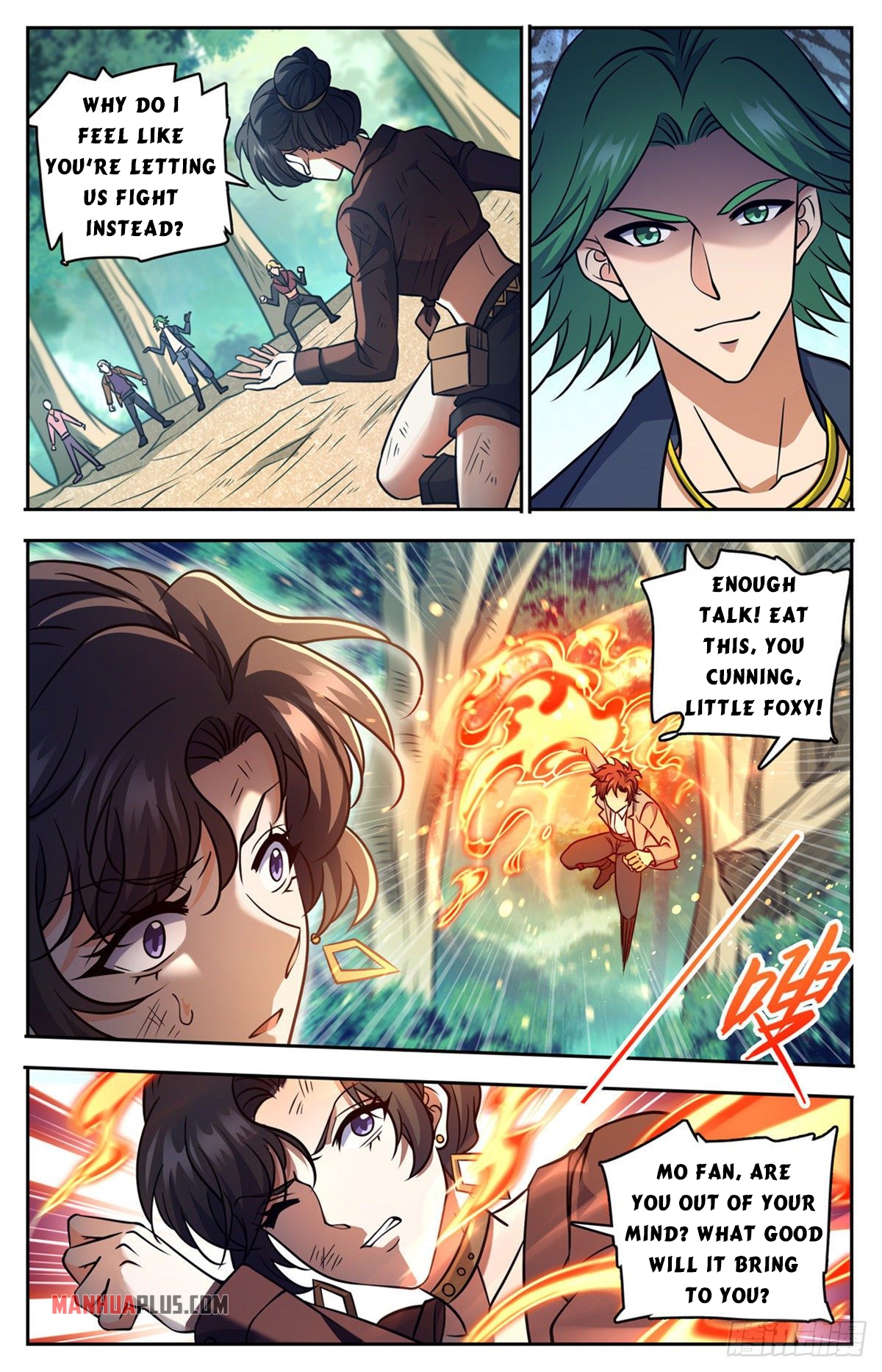 Page 6 of Chapter 729