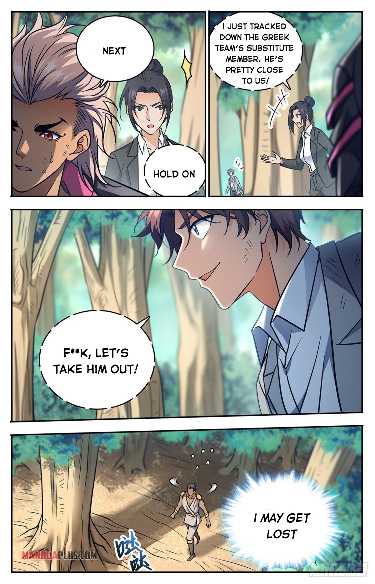 Page 10 of Chapter 729