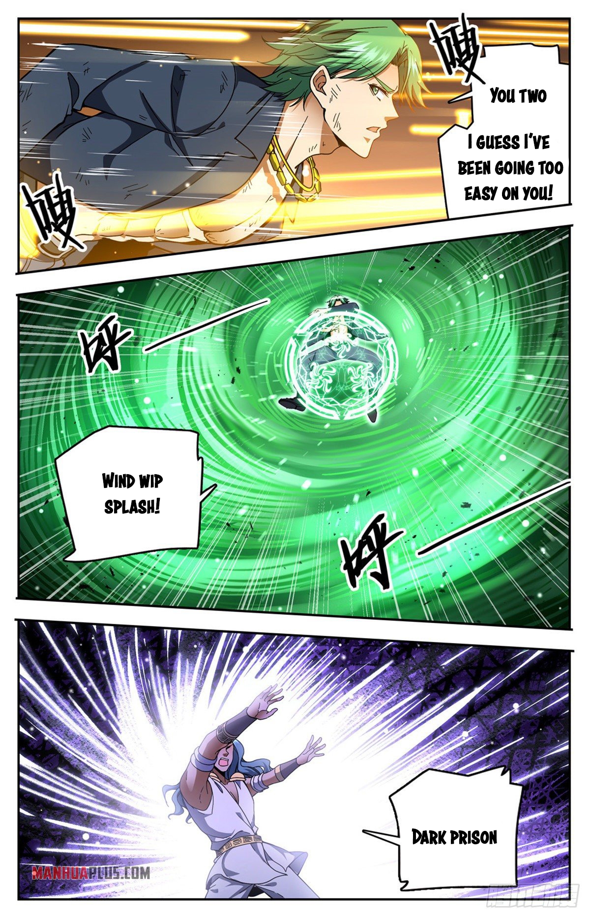 Page 5 of Chapter 733