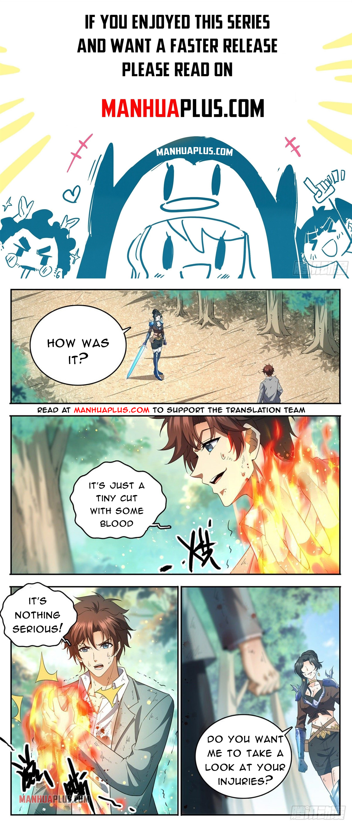 Page 1 of Chapter 734