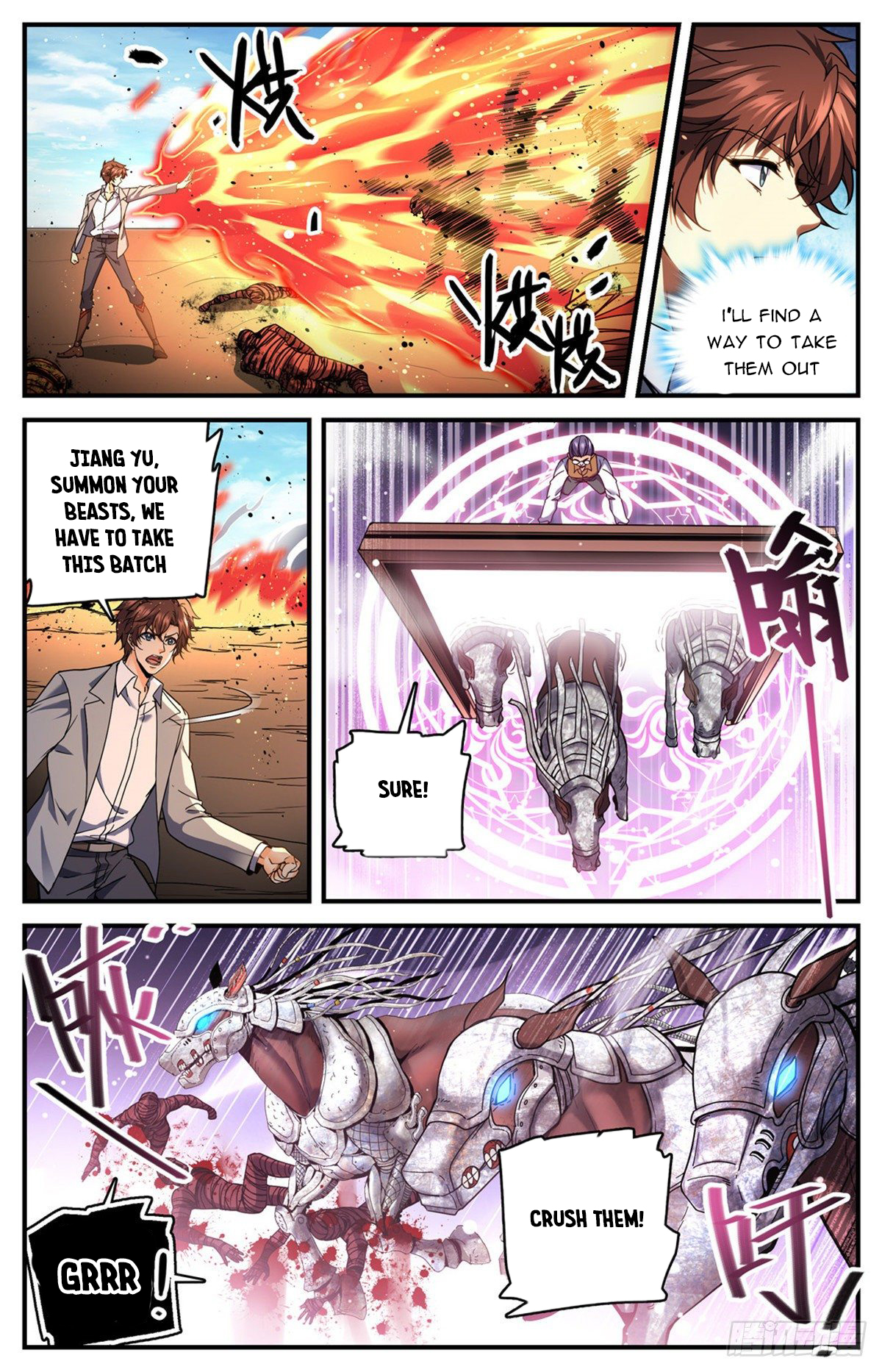 Page 3 of Chapter 739