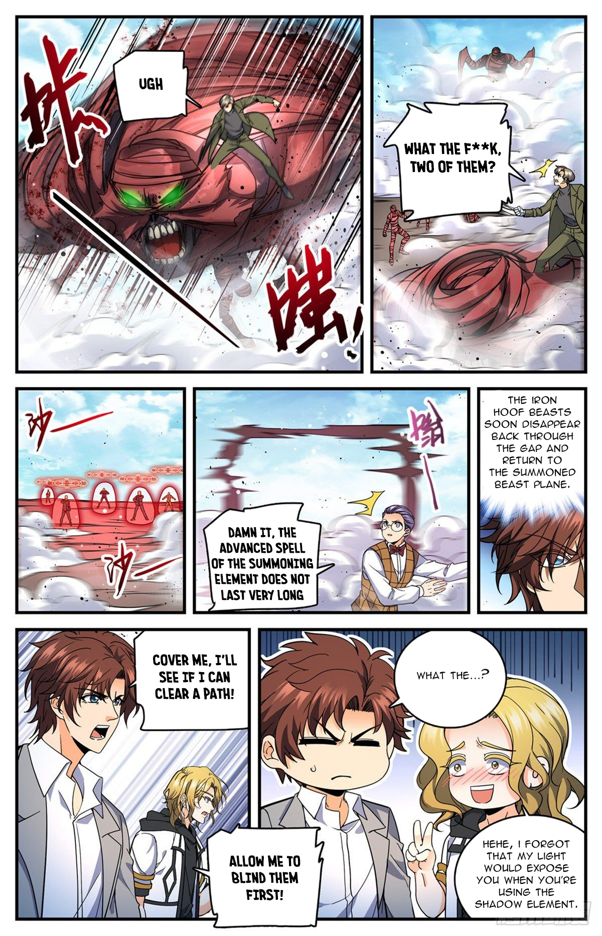 Page 4 of Chapter 739