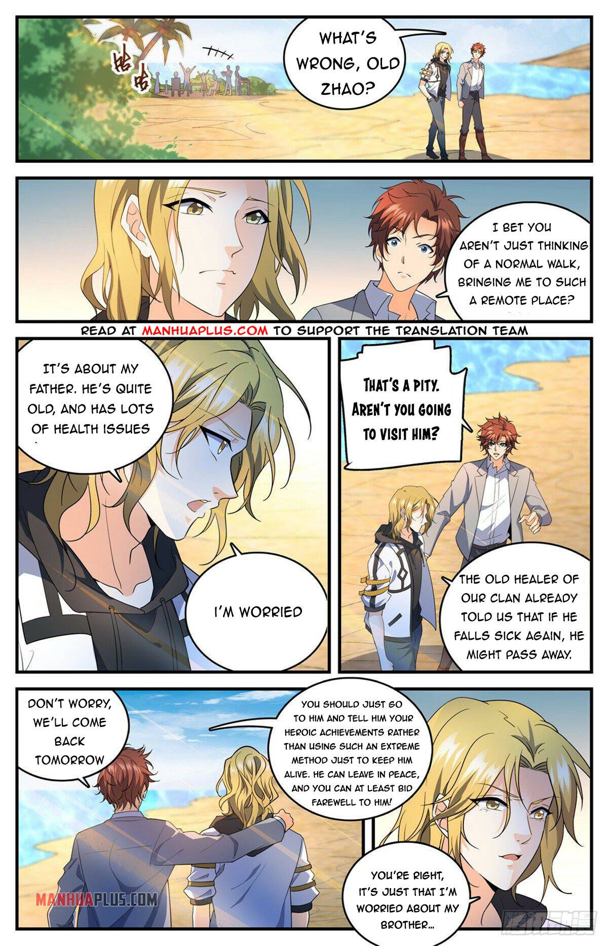 Page 10 of Chapter 743
