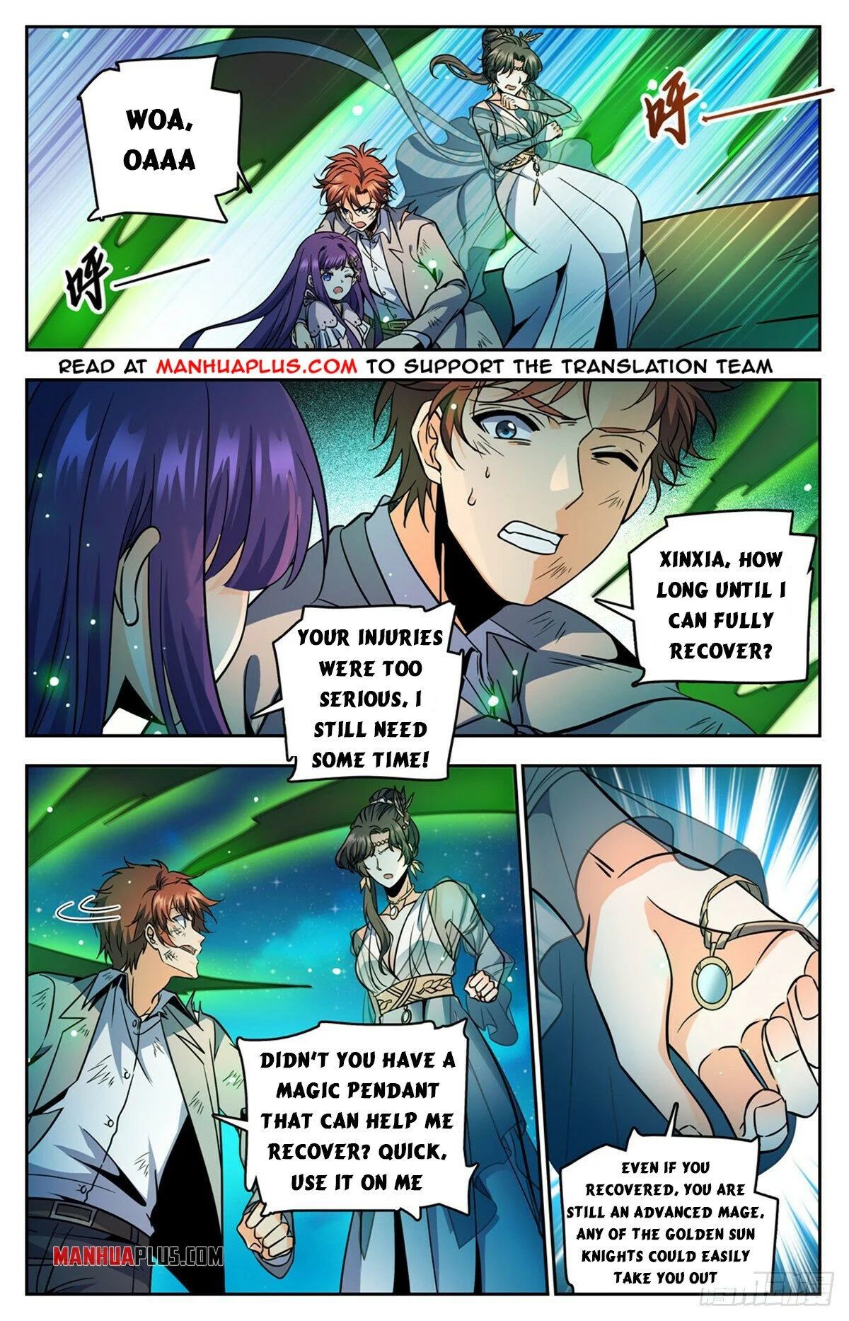 Page 6 of Chapter 757