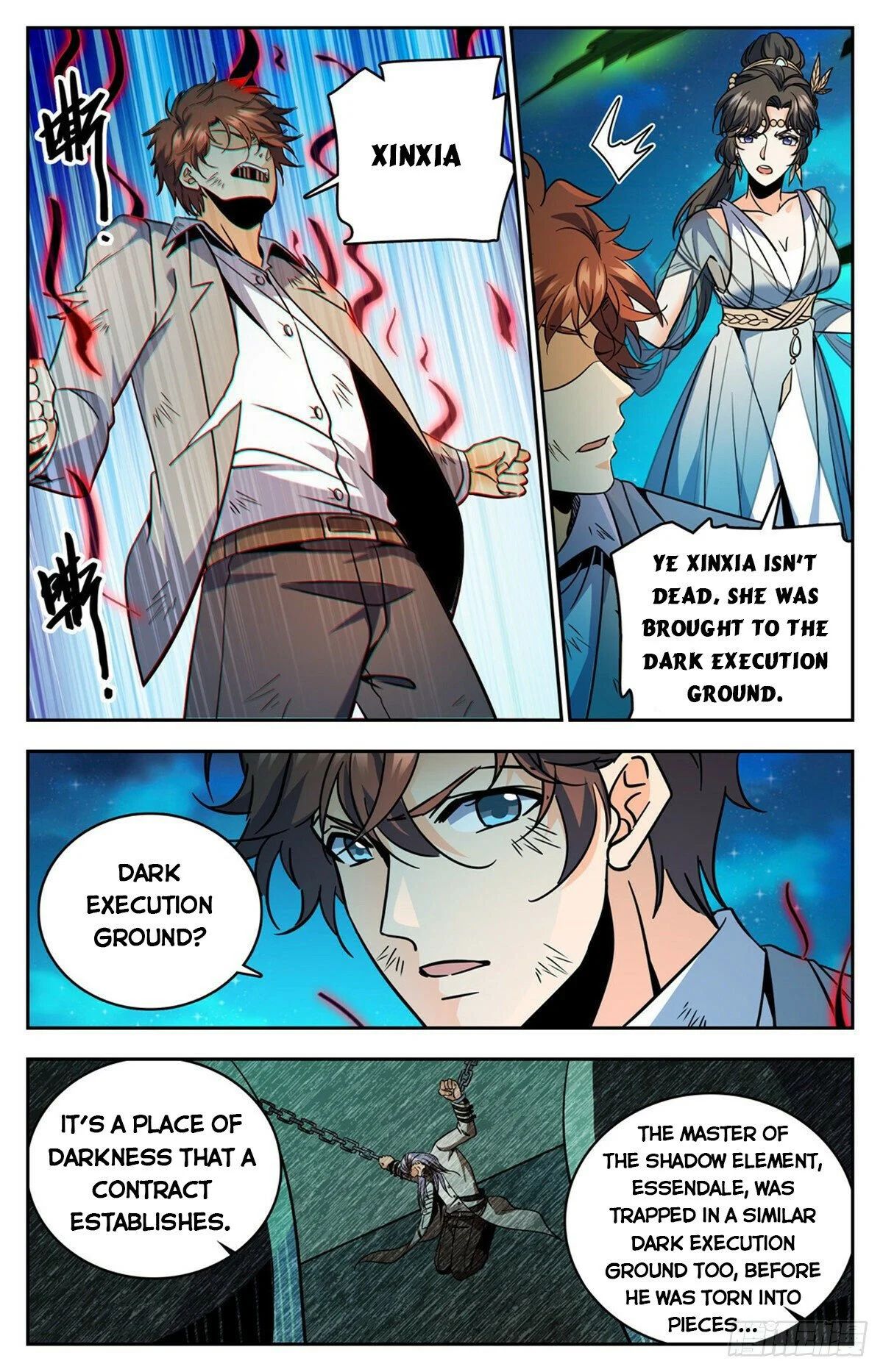Page 10 of Chapter 757