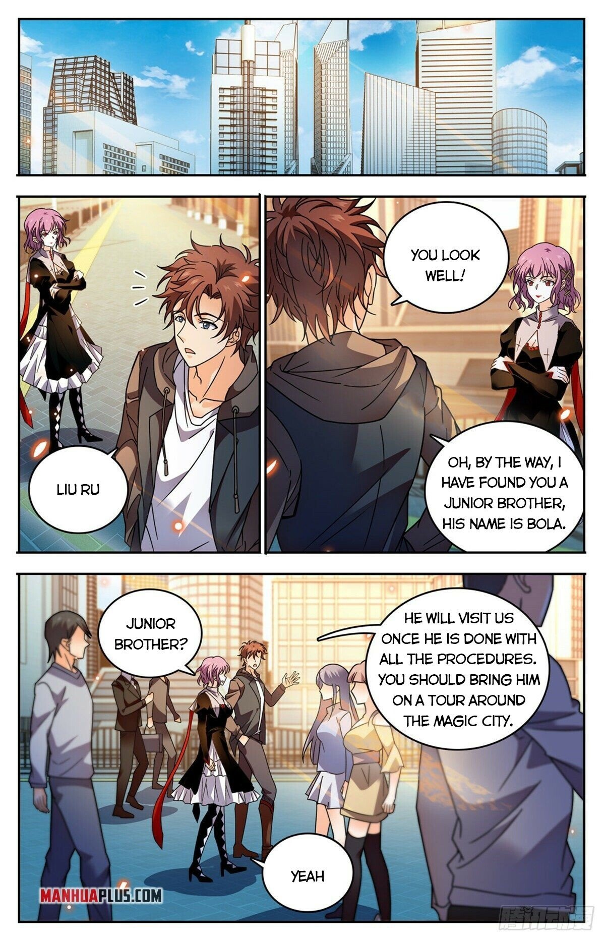Page 6 of Chapter 764