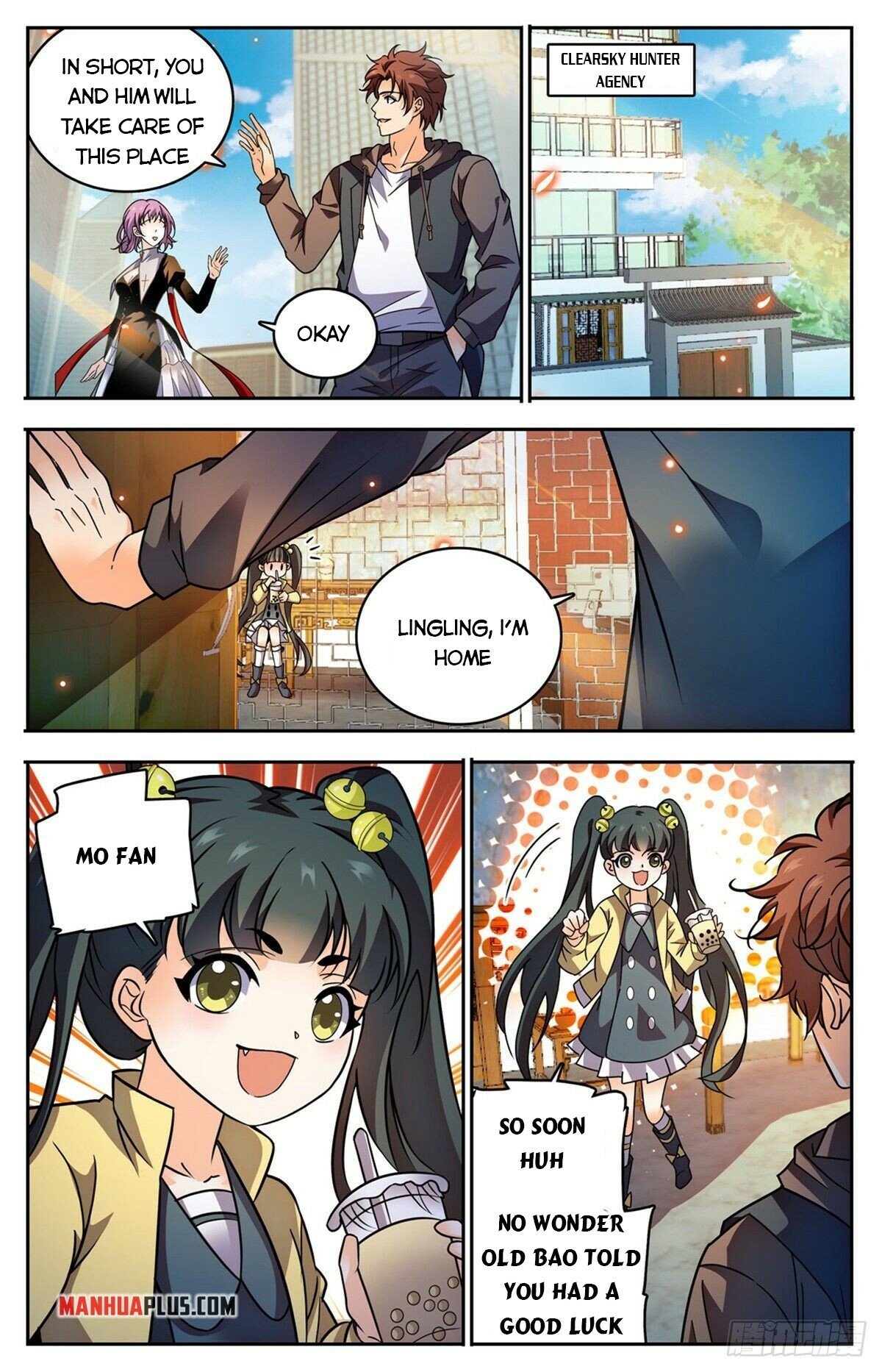 Page 8 of Chapter 764