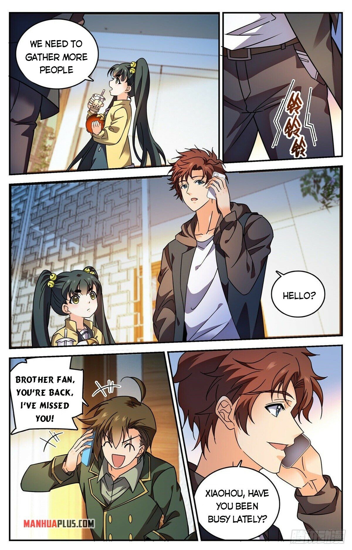 Page 11 of Chapter 764