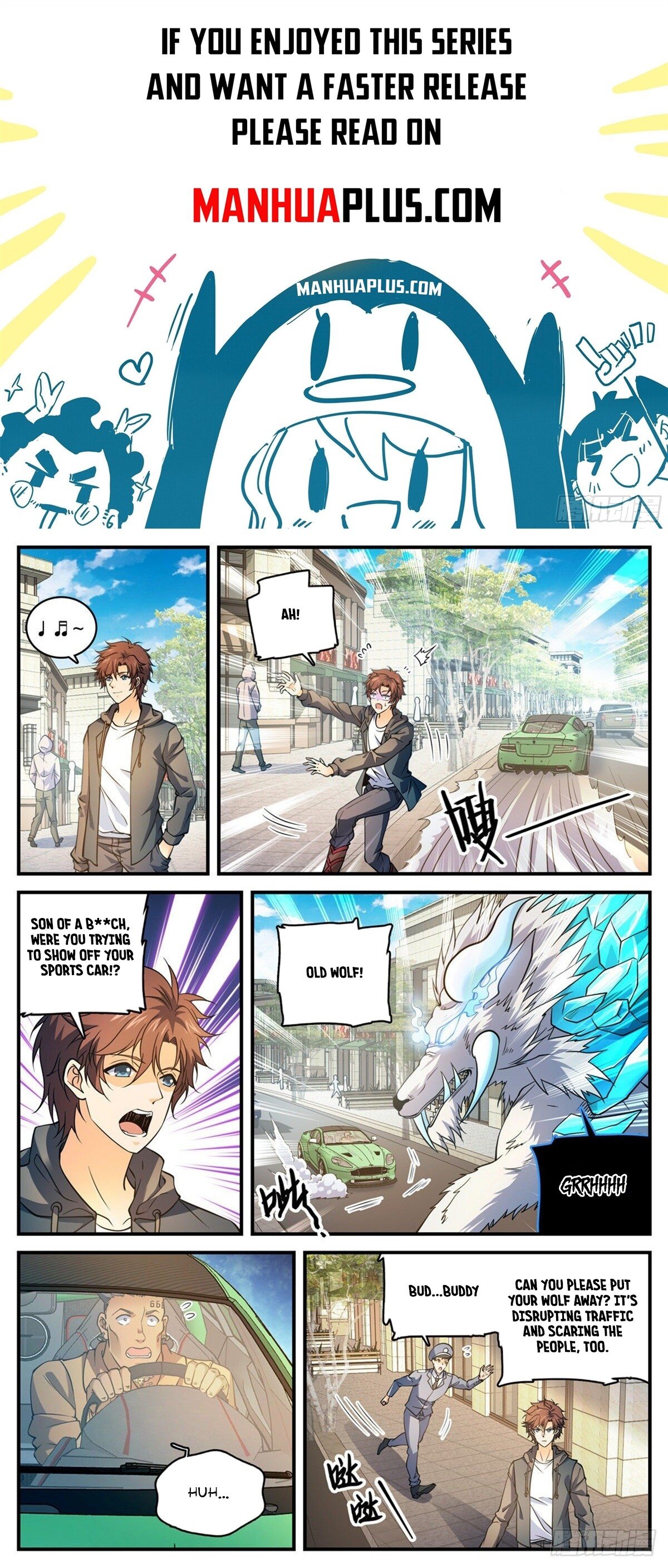 Page 1 of Chapter 765