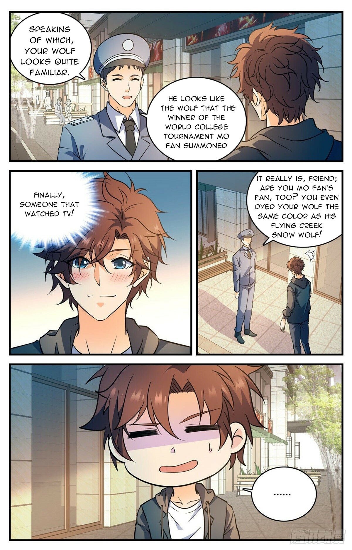 Page 3 of Chapter 765
