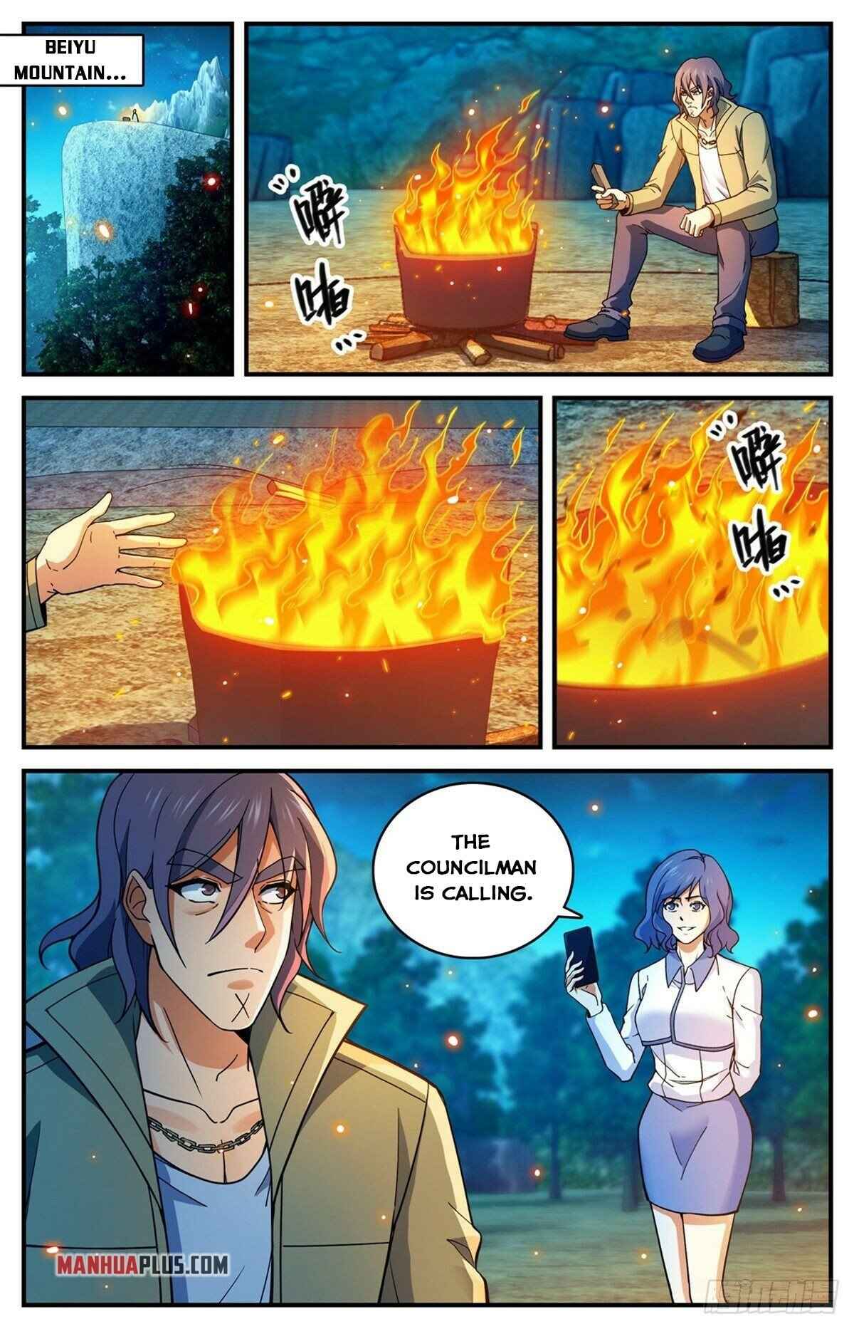 Page 2 of Chapter 766