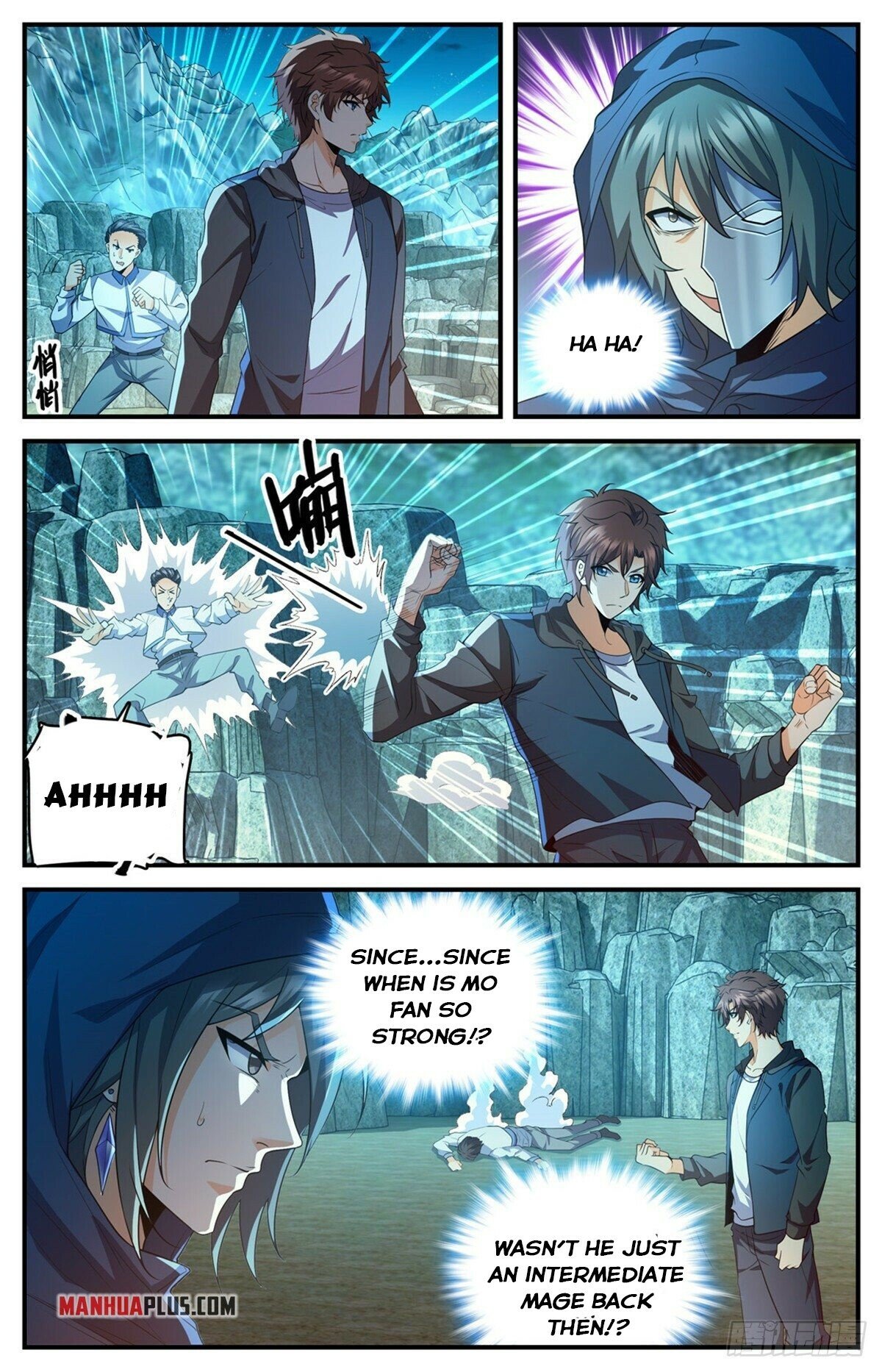 Page 2 of Chapter 767