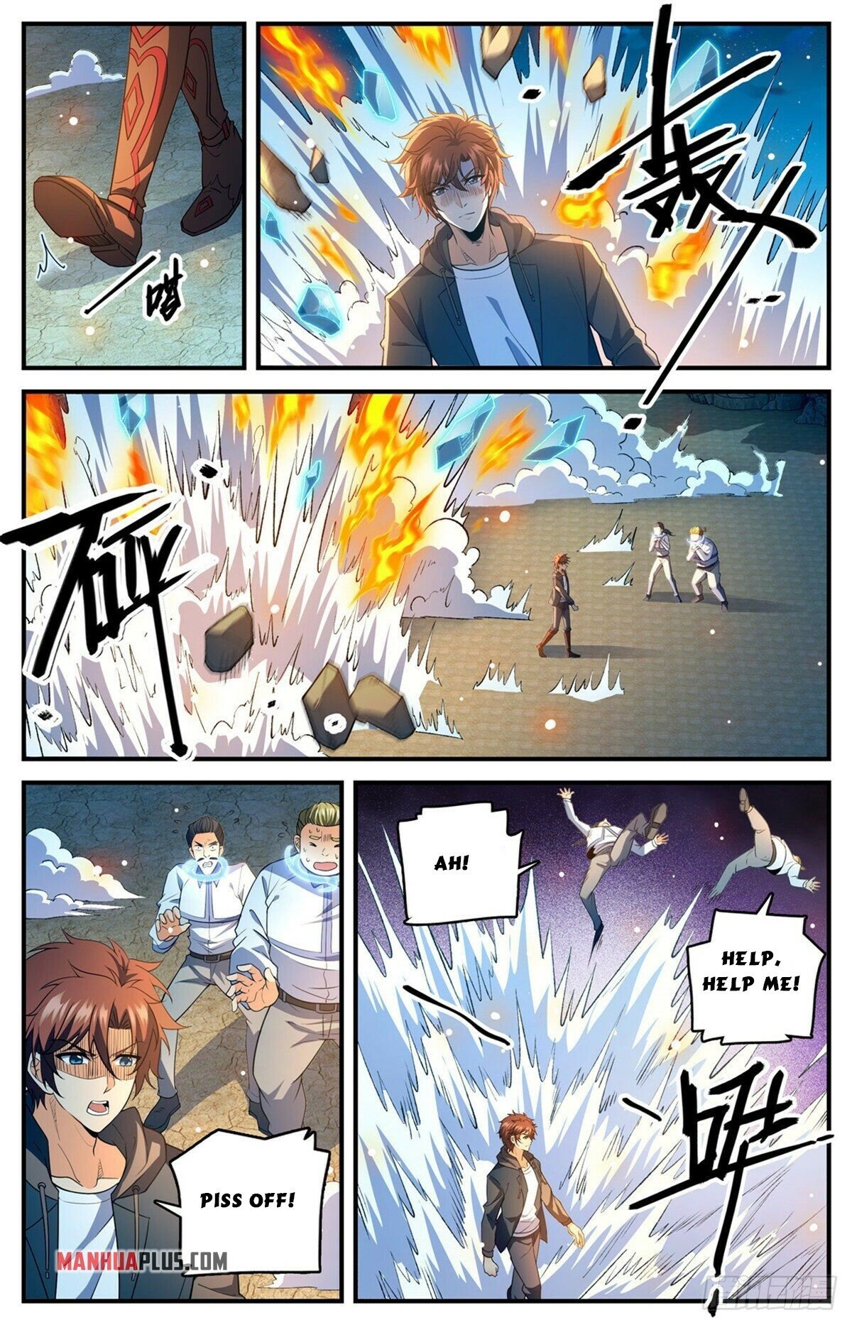 Page 8 of Chapter 767