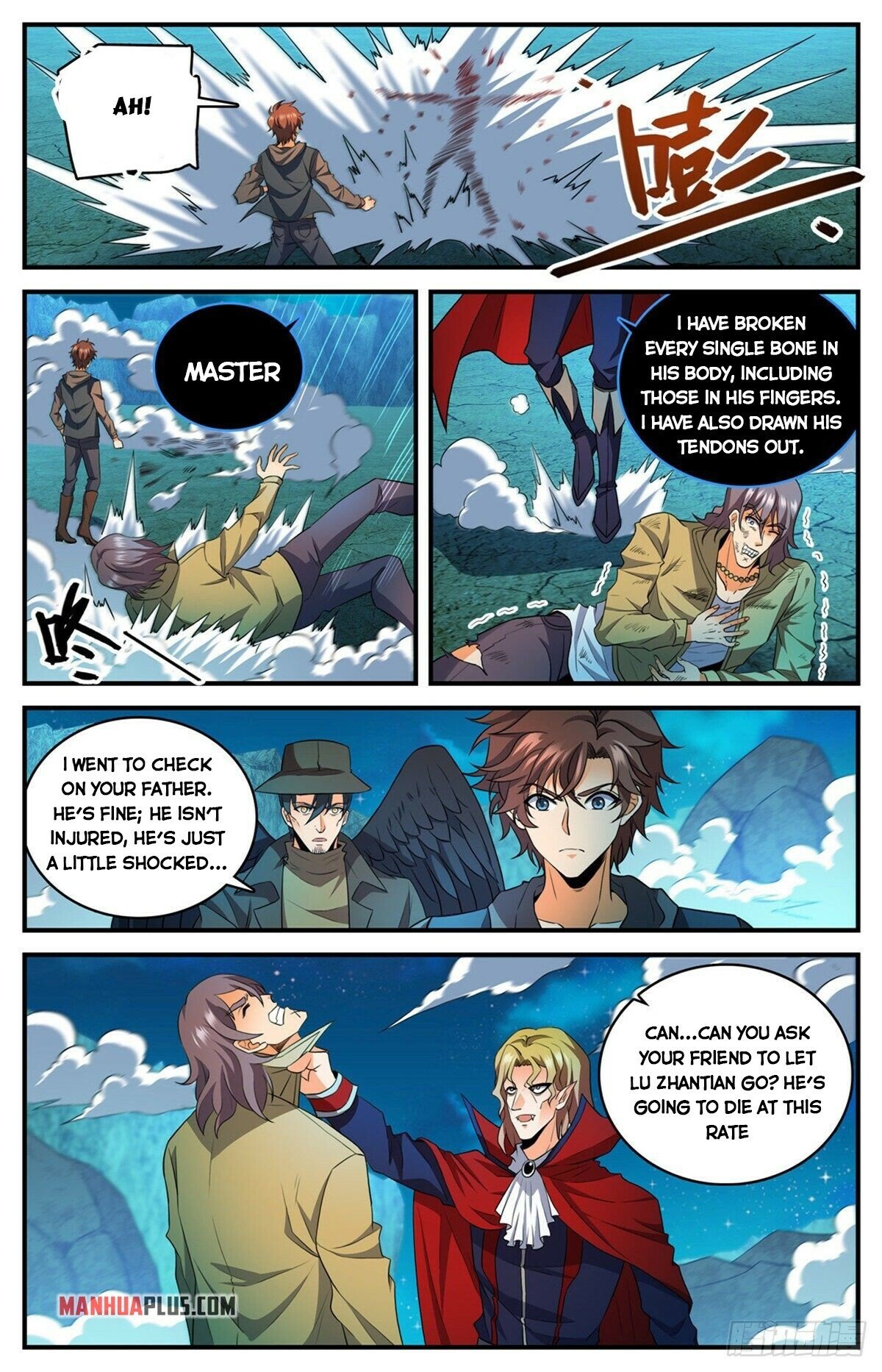 Page 2 of Chapter 768