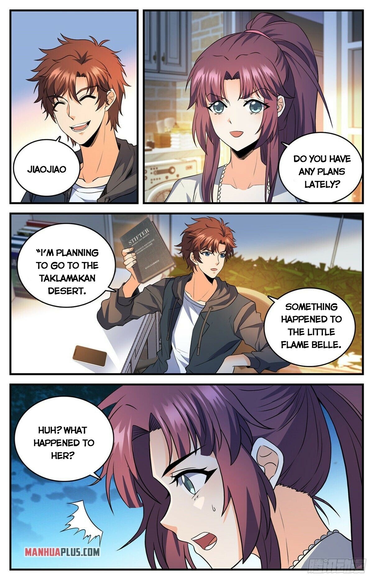 Page 10 of Chapter 768