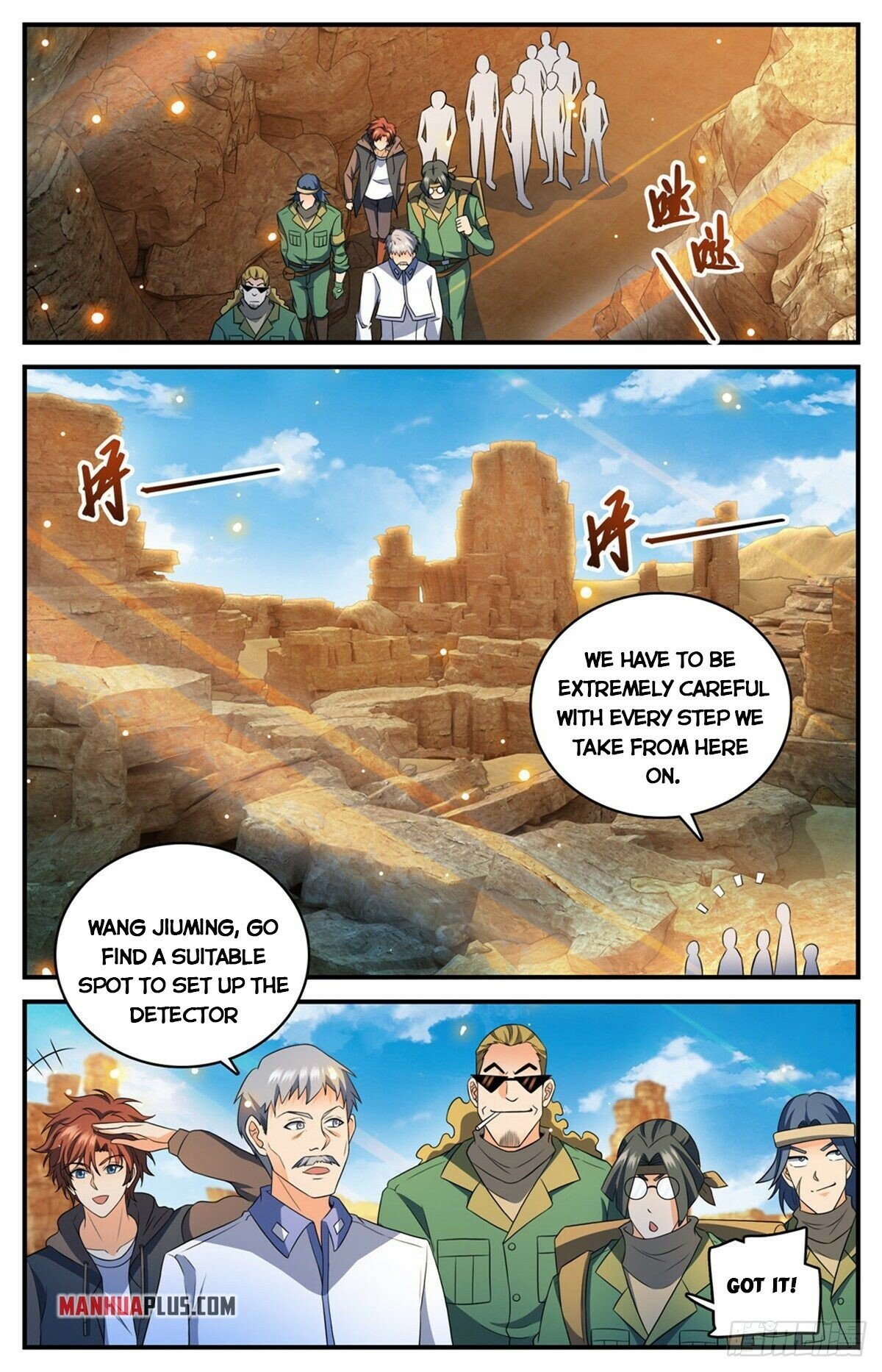 Page 11 of Chapter 769
