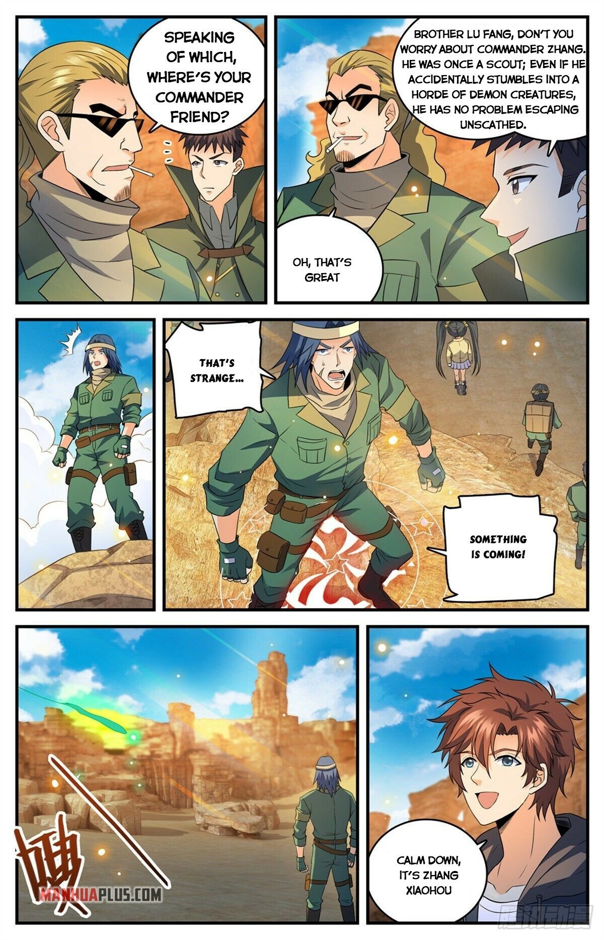 Page 2 of Chapter 770