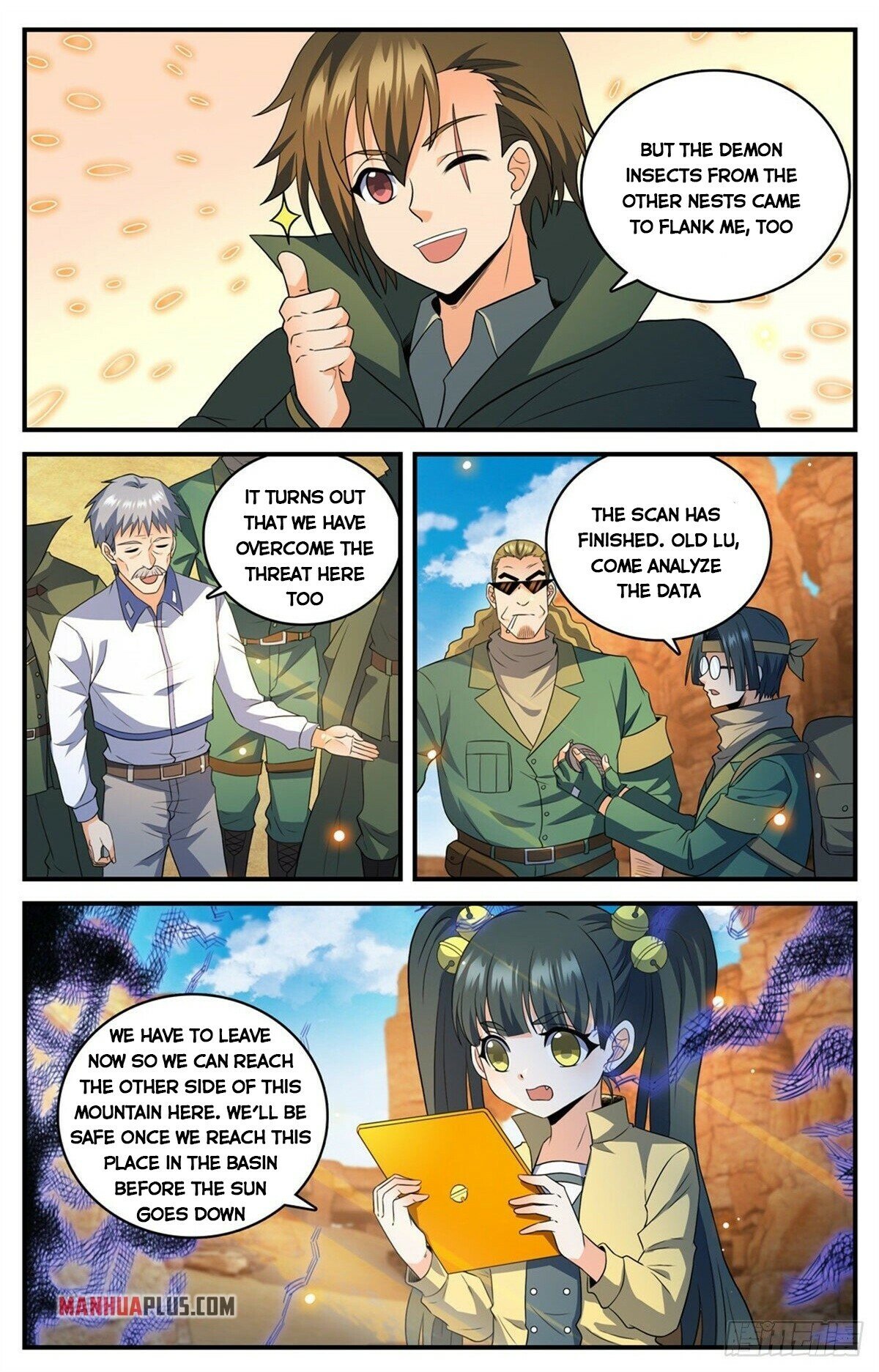 Page 4 of Chapter 770