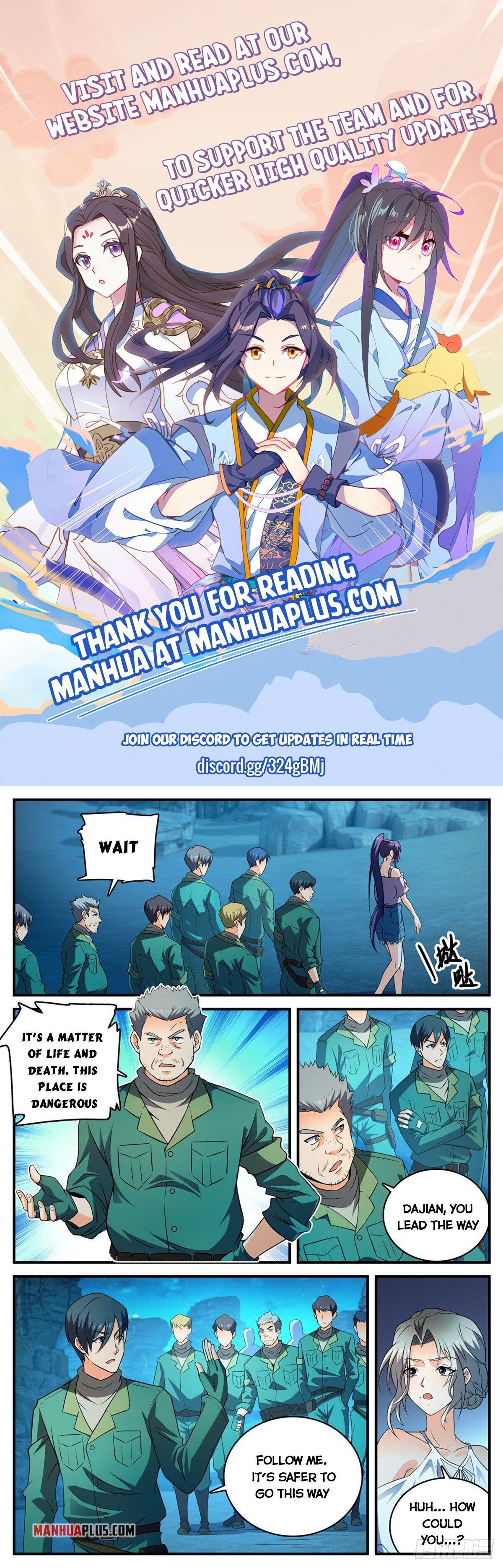 Page 1 of Chapter 771