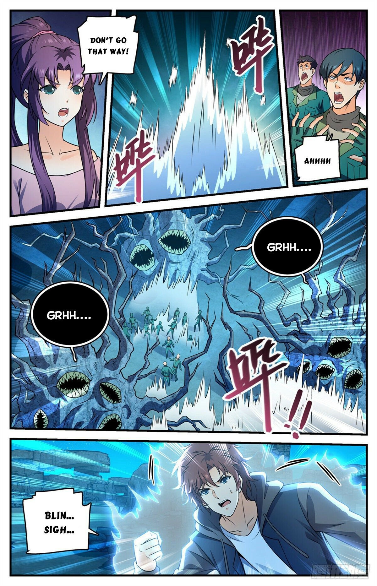 Page 4 of Chapter 771