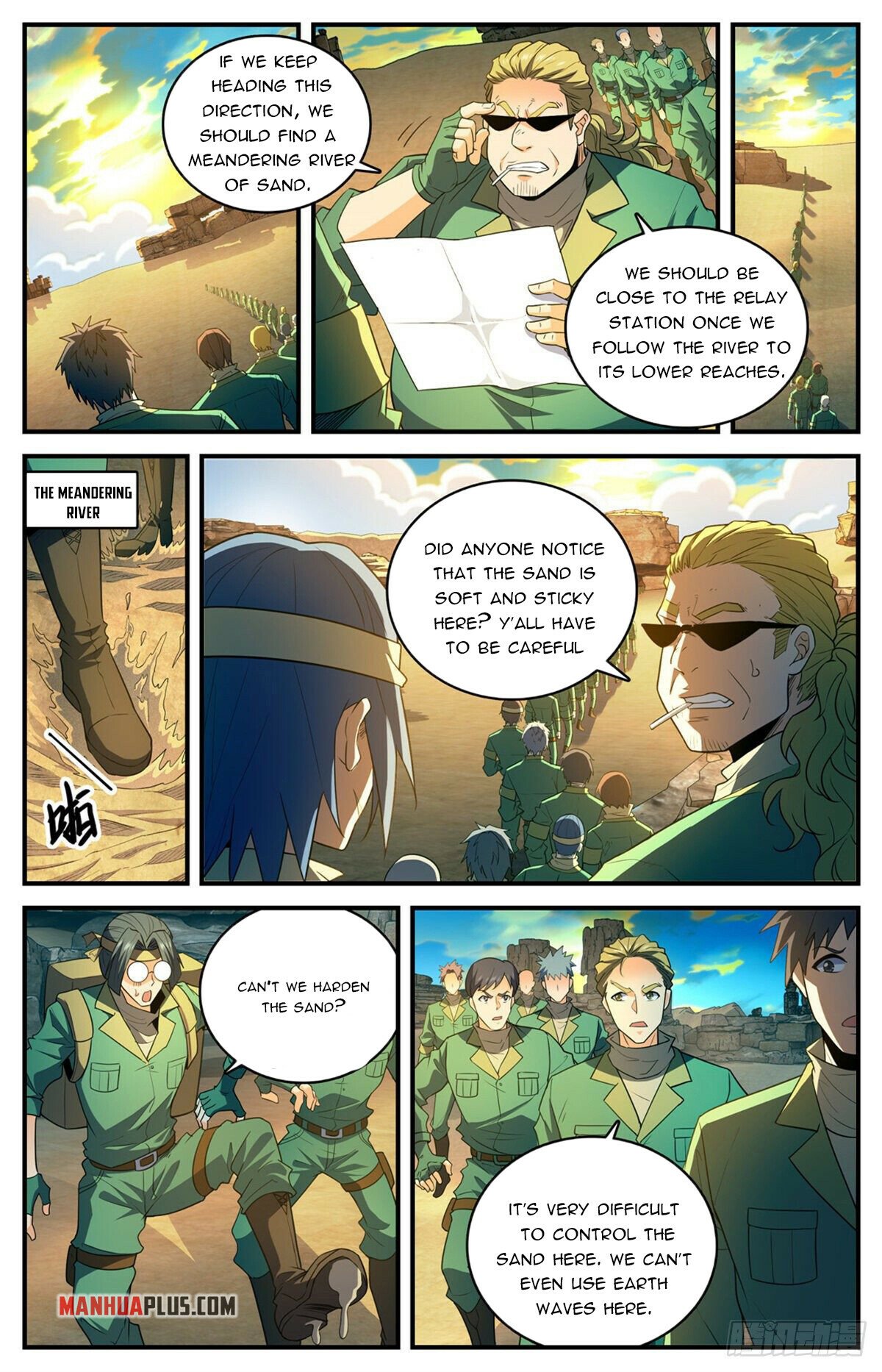 Page 4 of Chapter 772