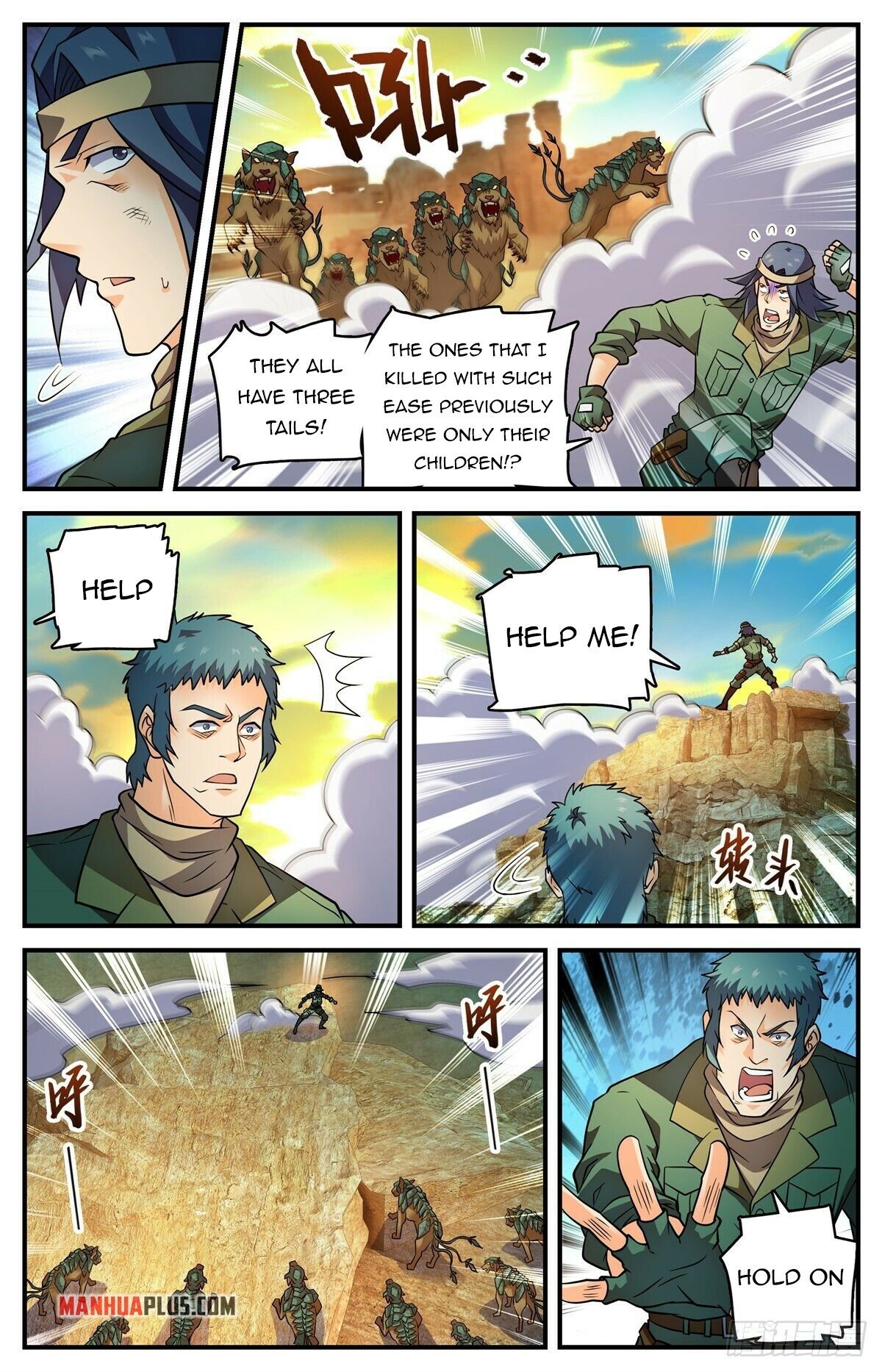 Page 11 of Chapter 773