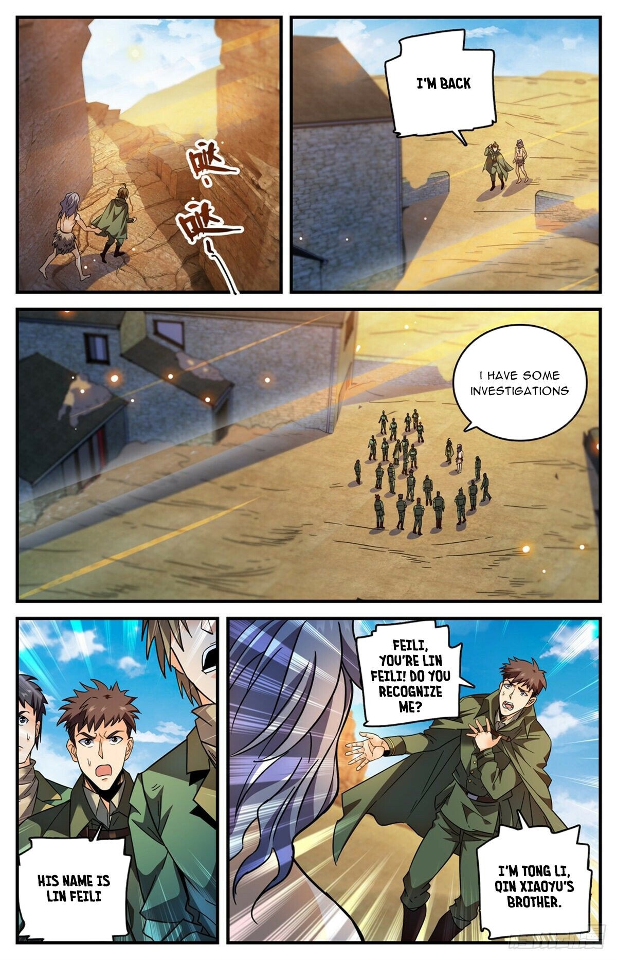 Page 3 of Chapter 775