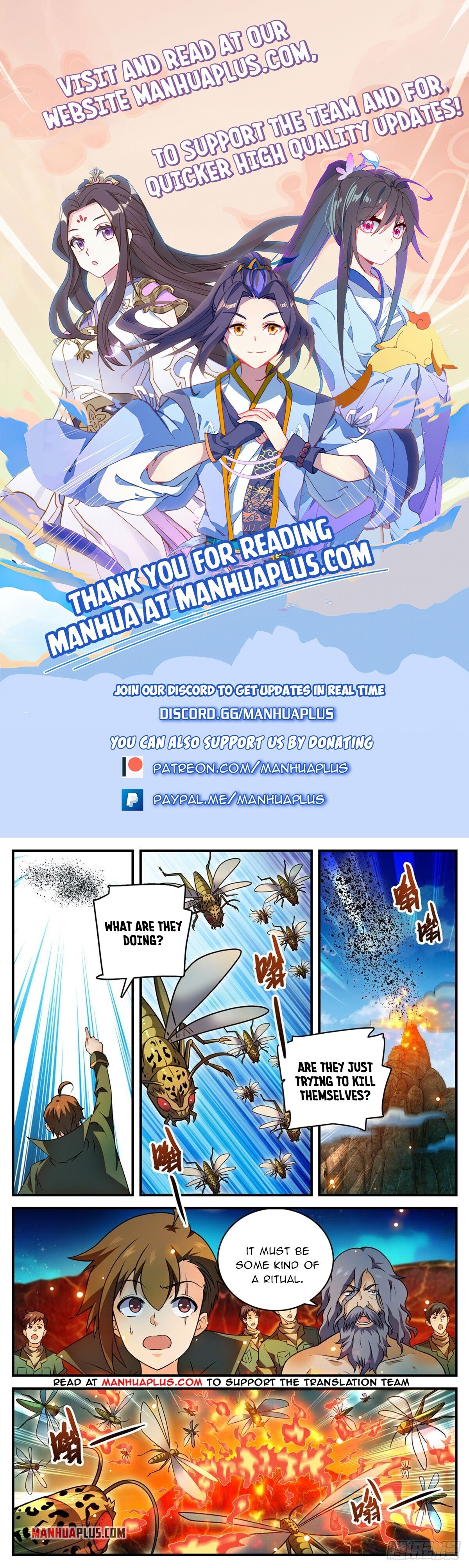 Page 1 of Chapter 776