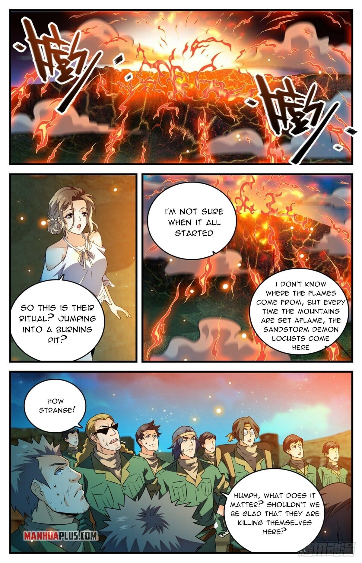 Page 2 of Chapter 776
