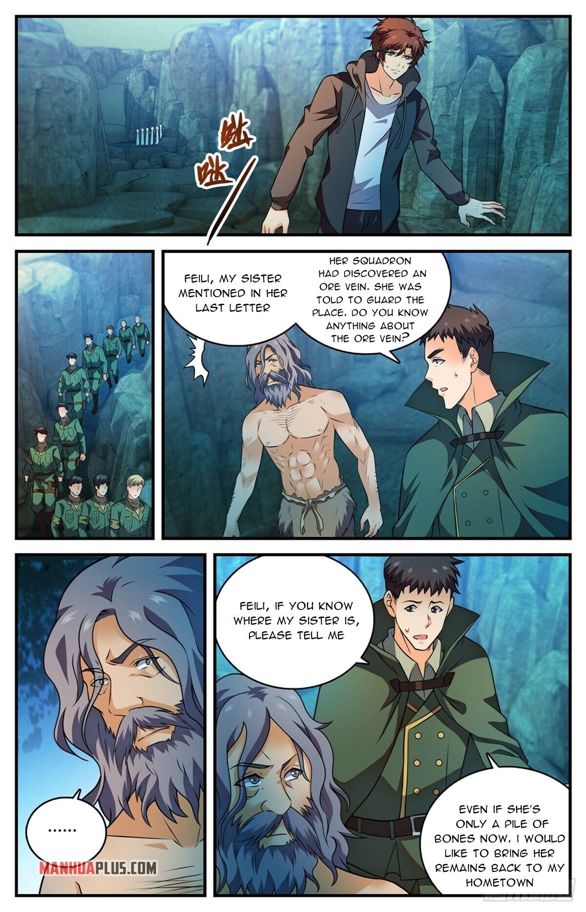 Page 5 of Chapter 776