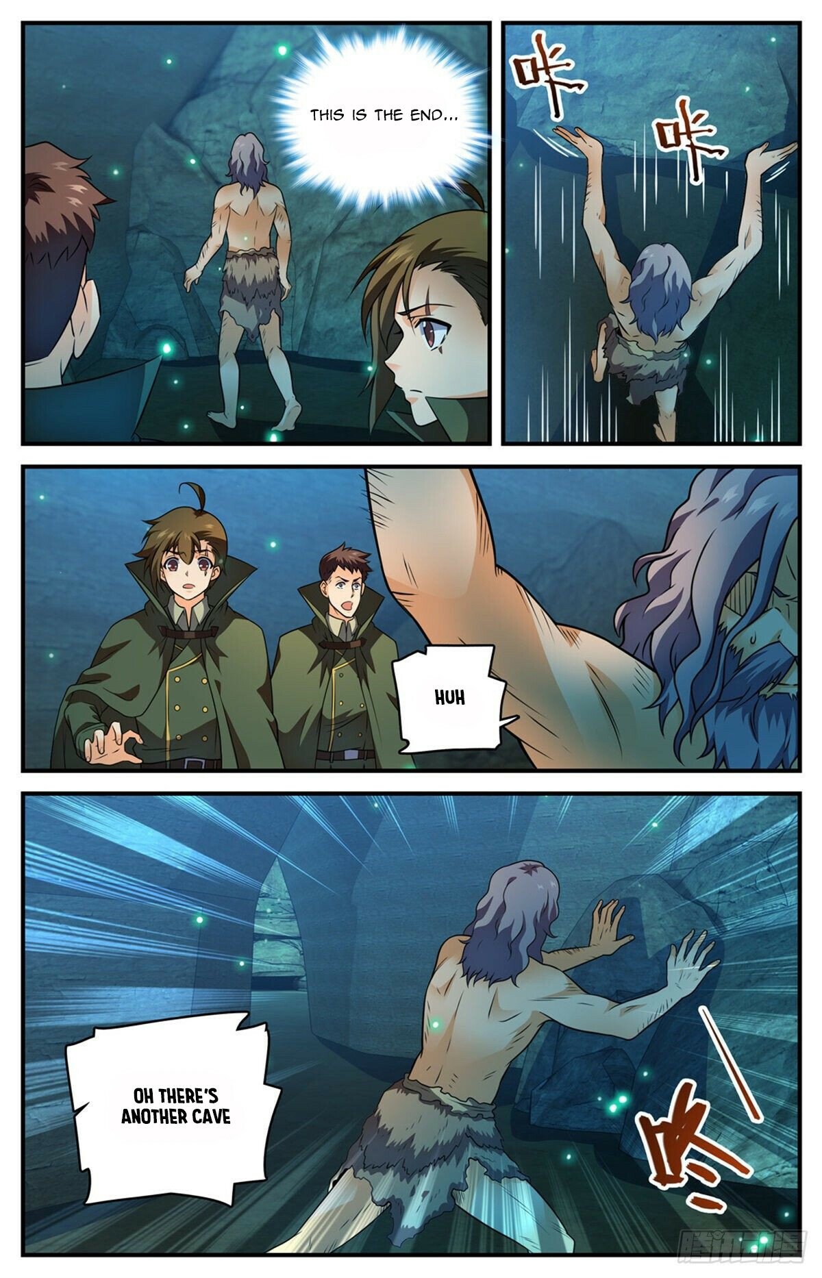 Page 8 of Chapter 776