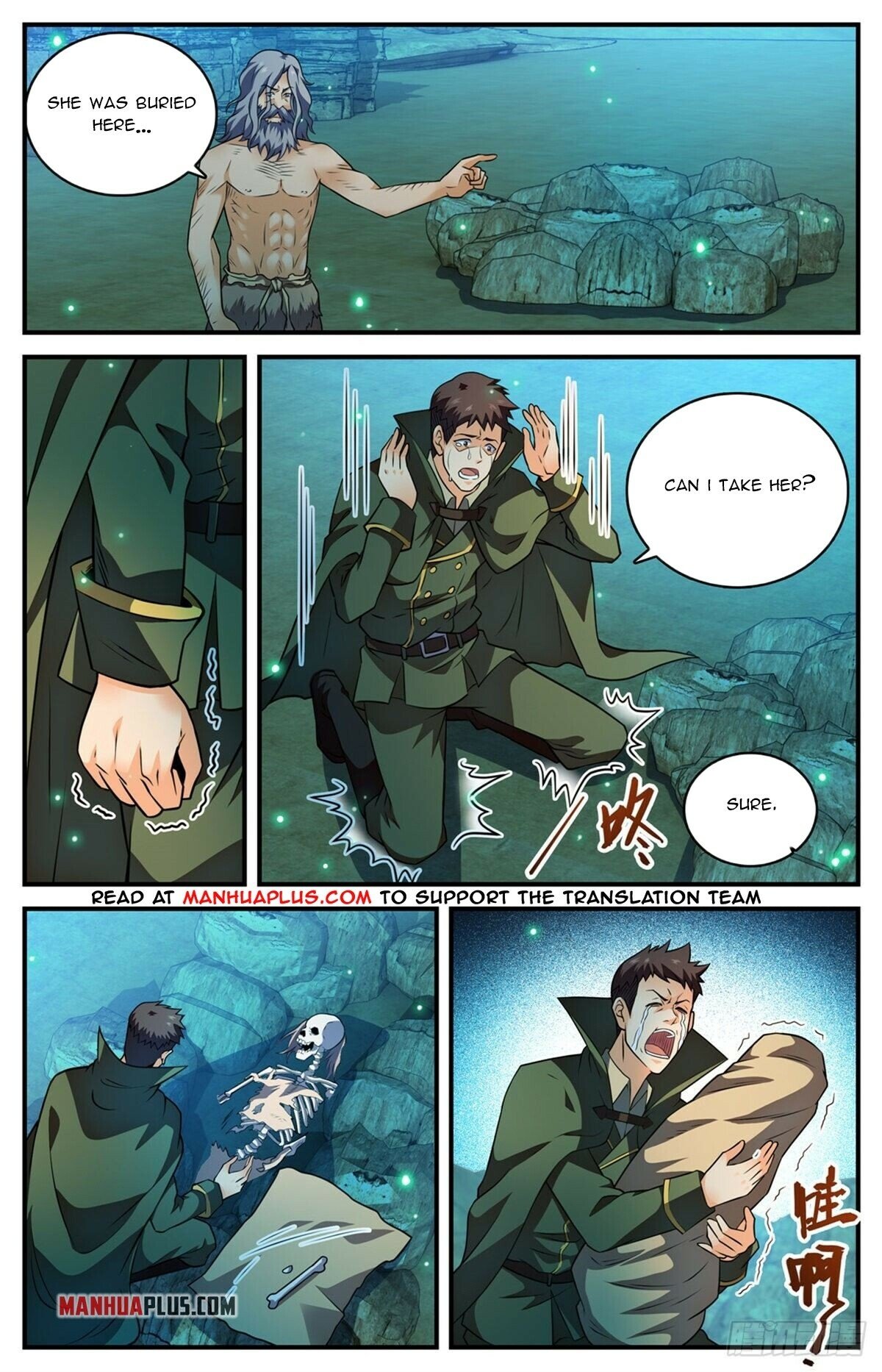 Page 10 of Chapter 776